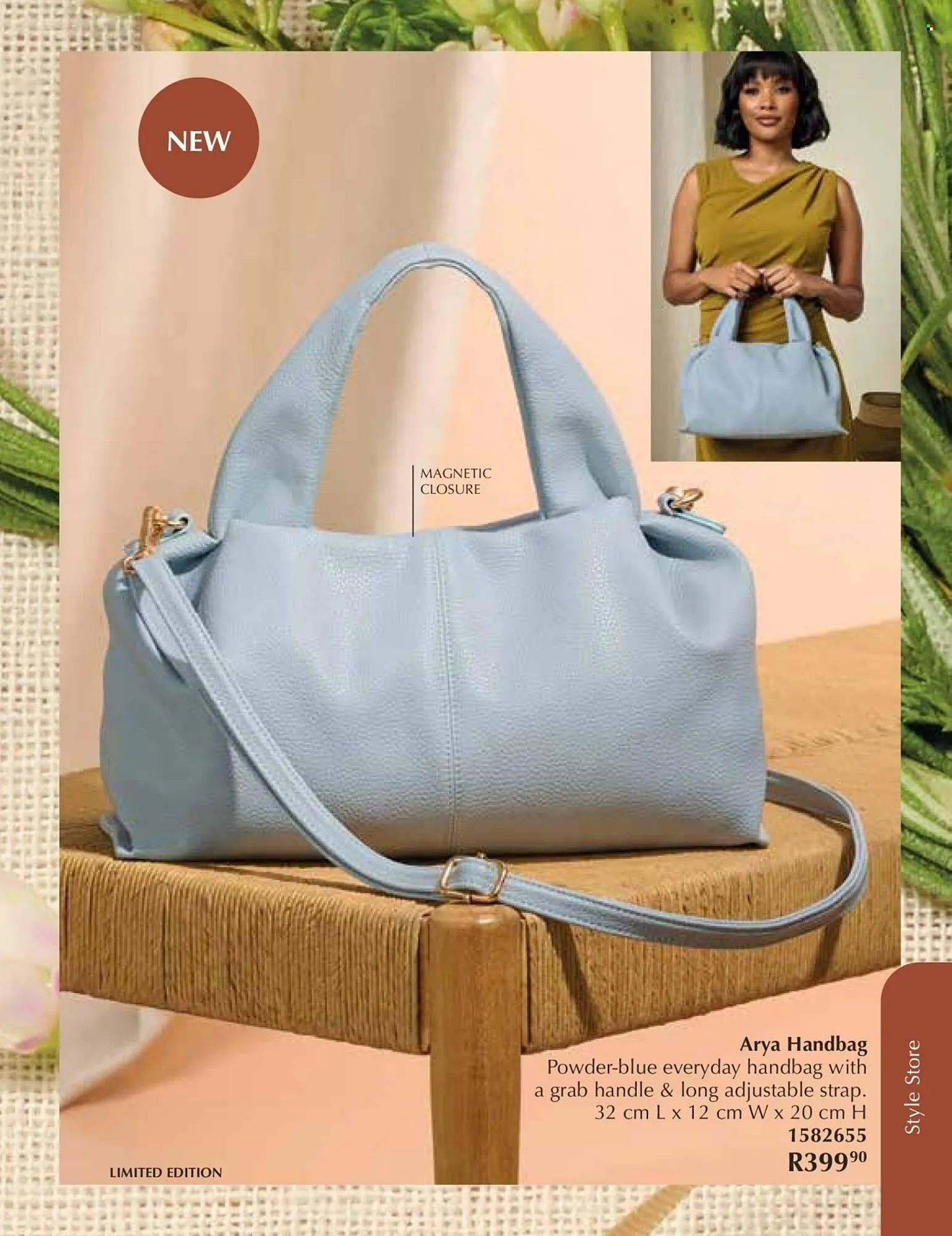 Justine brochure from 1 November to 30 November 2025 - Catalogue Page 76