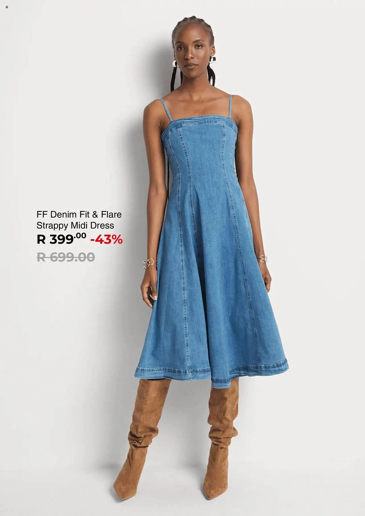 Foschini catalogue from 28 May to 25 June 2025 - Catalogue Page 13