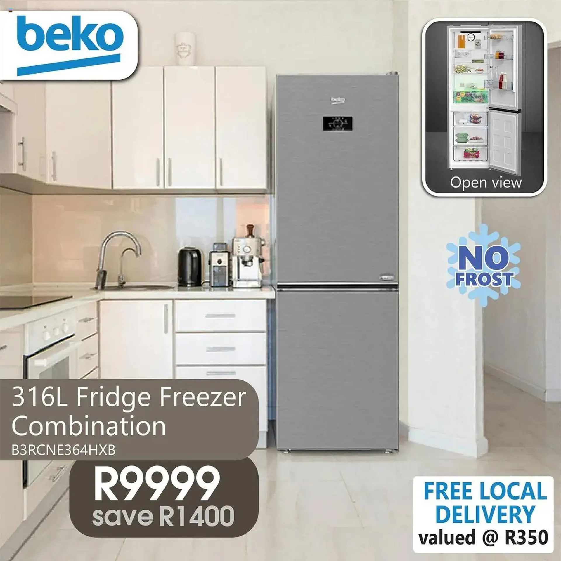 Tafelberg Furnishers catalogue from 24 July to 3 August 2025 - Catalogue Page 8