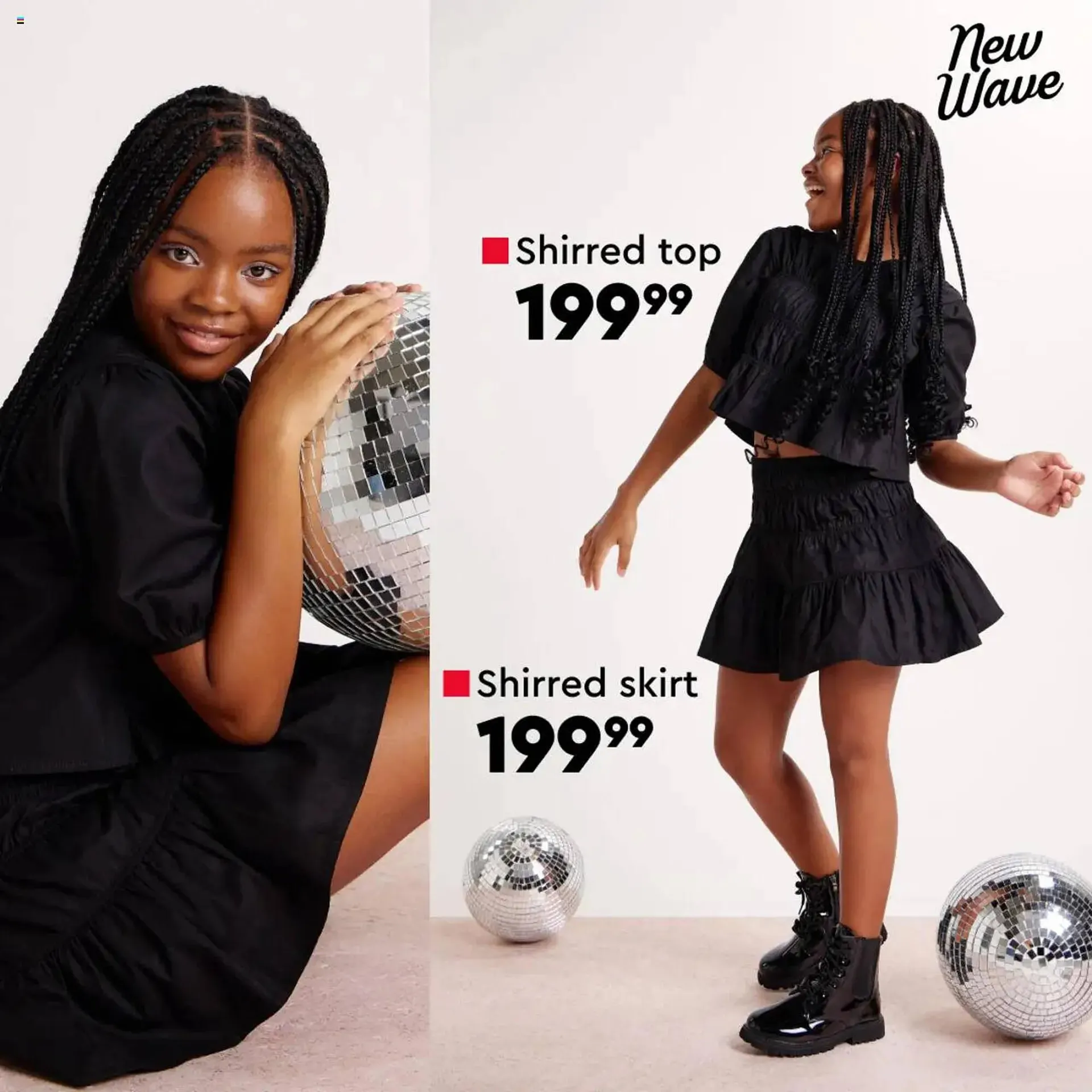 Edgars catalogue from 30 March to 6 April 2025 - Catalogue Page 4