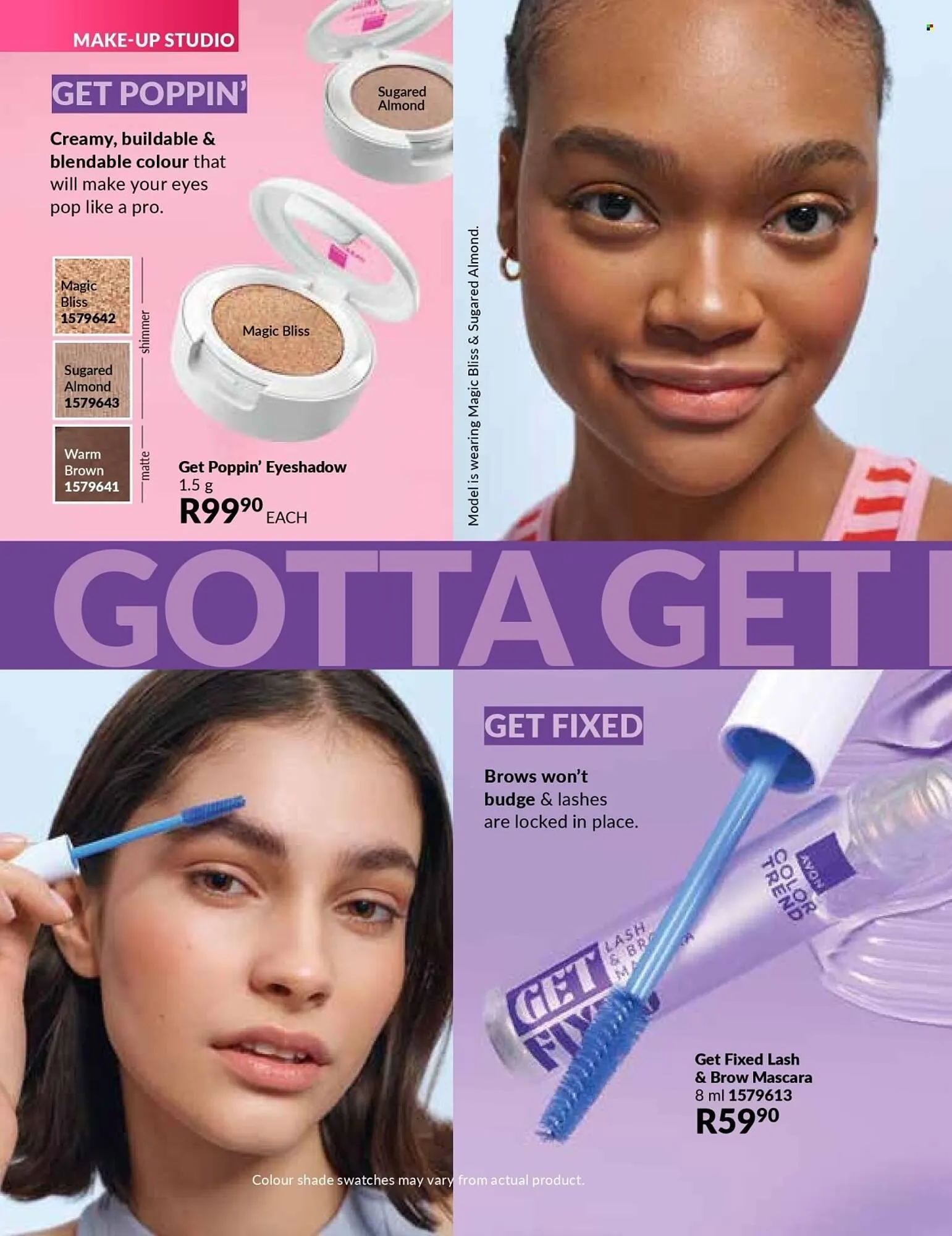AVON catalogue from 1 November to 30 November 2025 - Catalogue Page 102