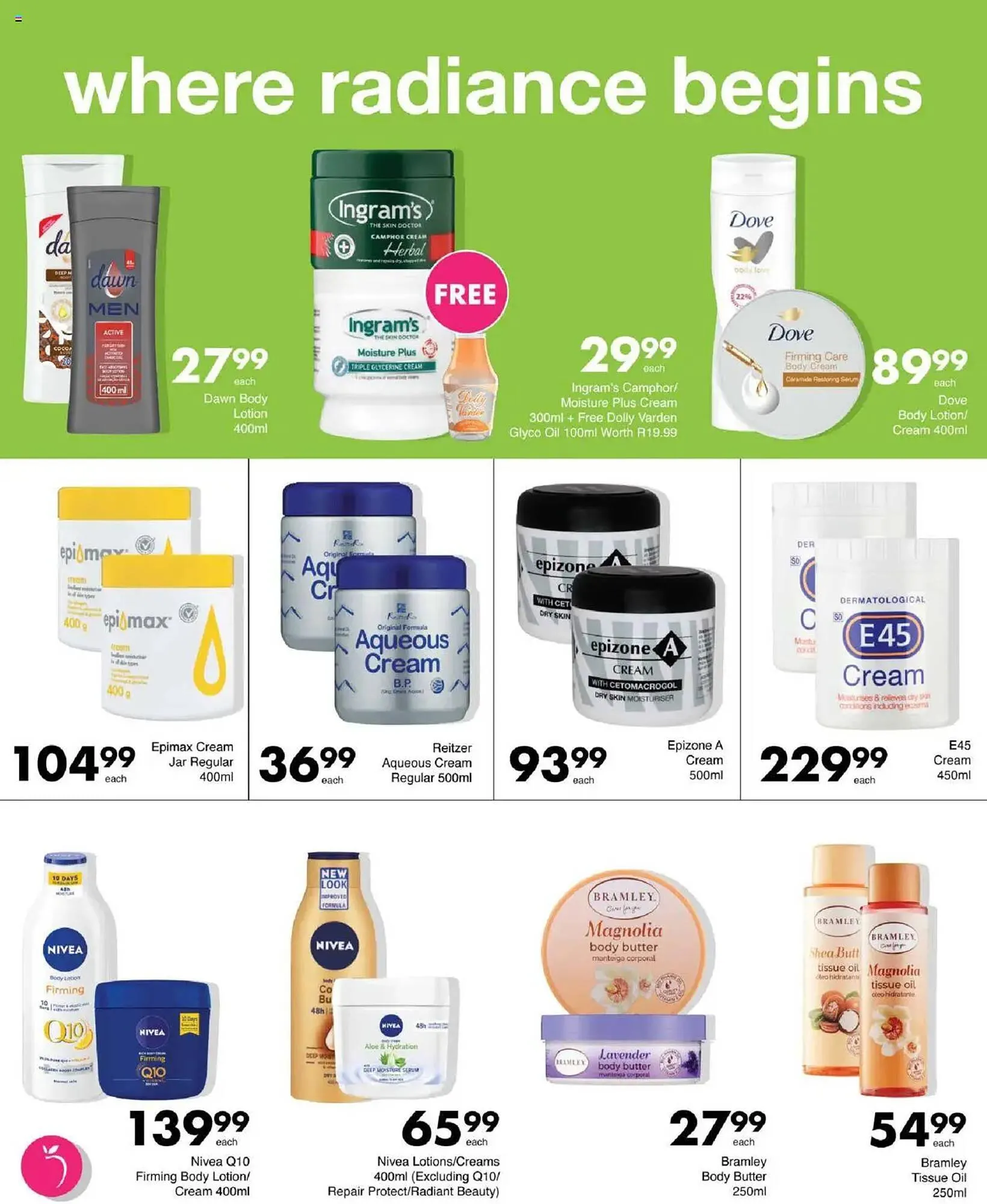 Save catalogue from 25 September to 5 October 2025 - Catalogue Page 59