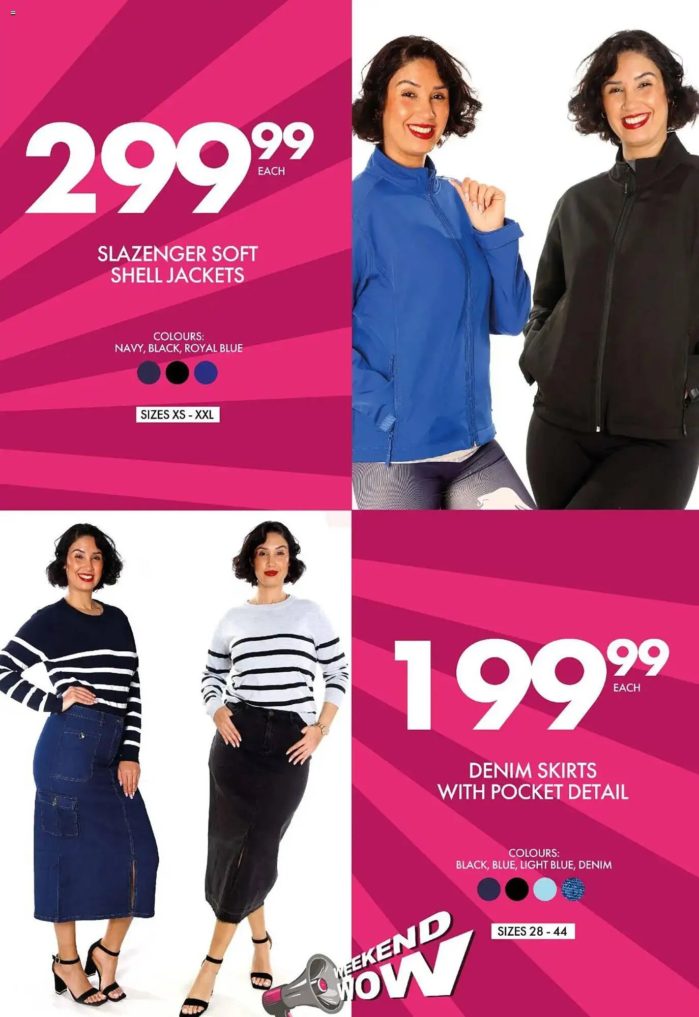 Save catalogue from 8 August to 10 August 2025 - Catalogue Page 11