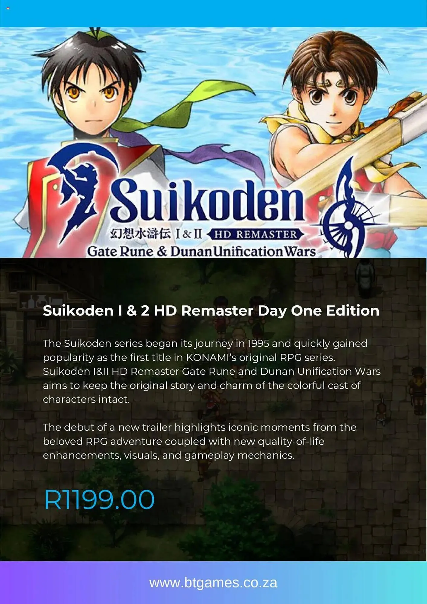 BT Games catalogue from 9 April to 27 April 2025 - Catalogue Page 6