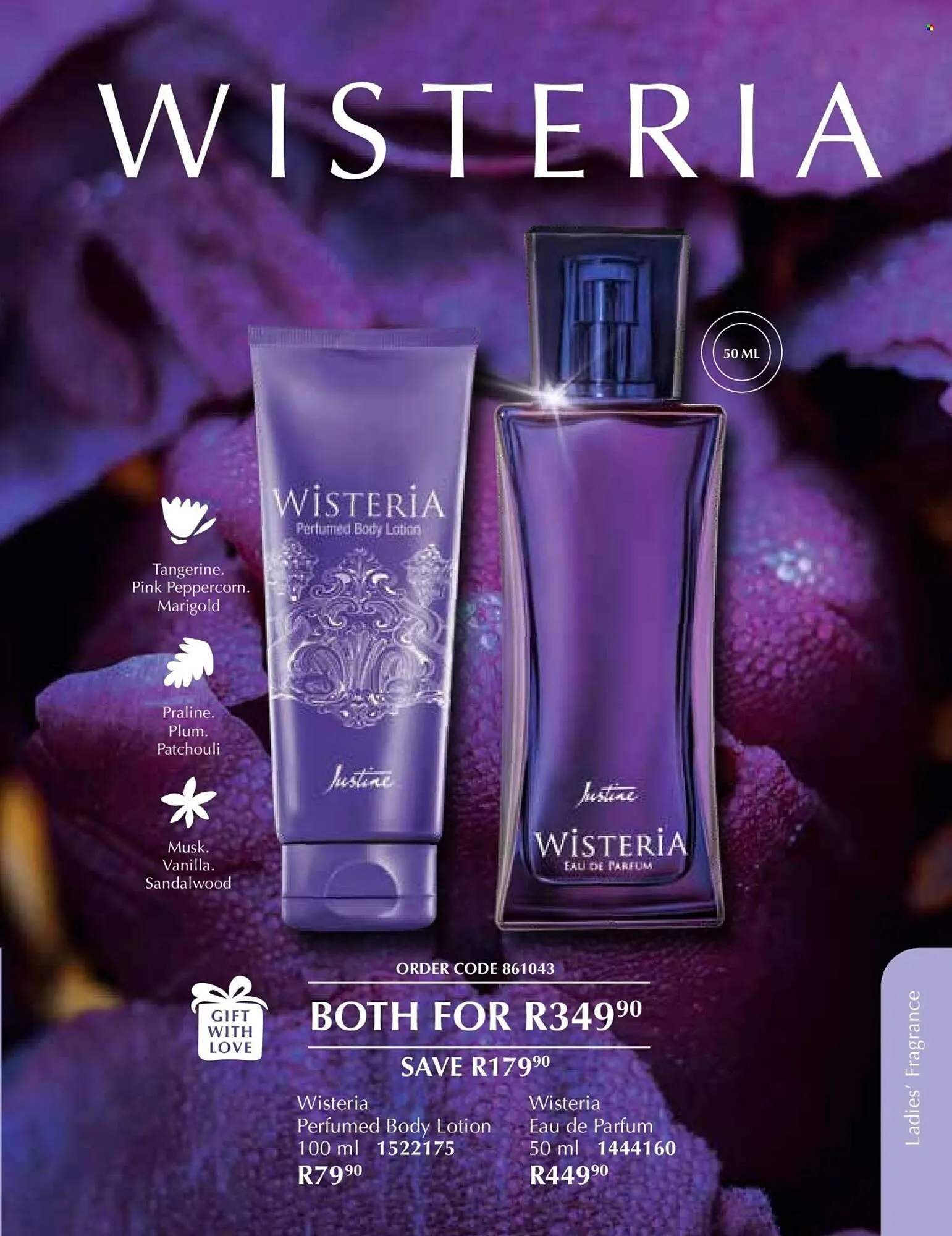 Justine brochure from 1 January to 31 January 2026 - Catalogue Page 51