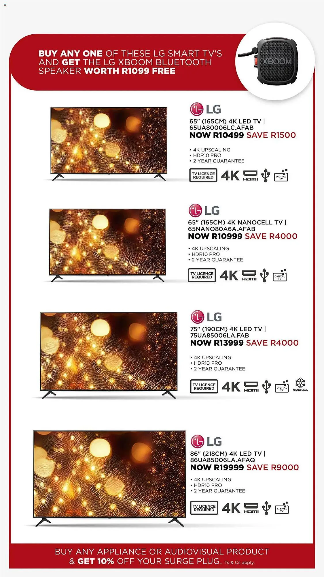 House & Home catalogue from 30 November to 26 December 2025 - Catalogue Page 24