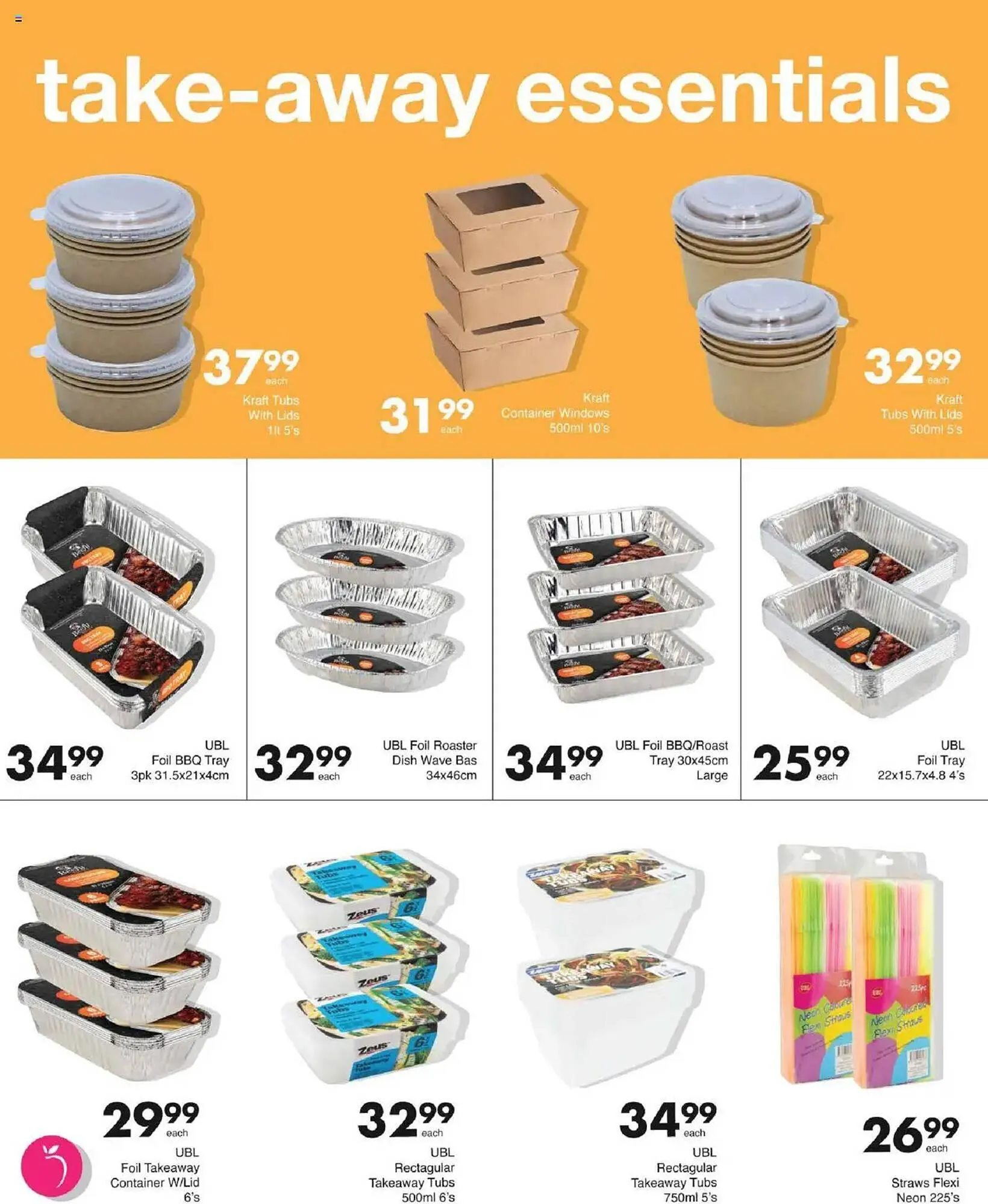 Save catalogue from 15 May to 25 May 2025 - Catalogue Page 245