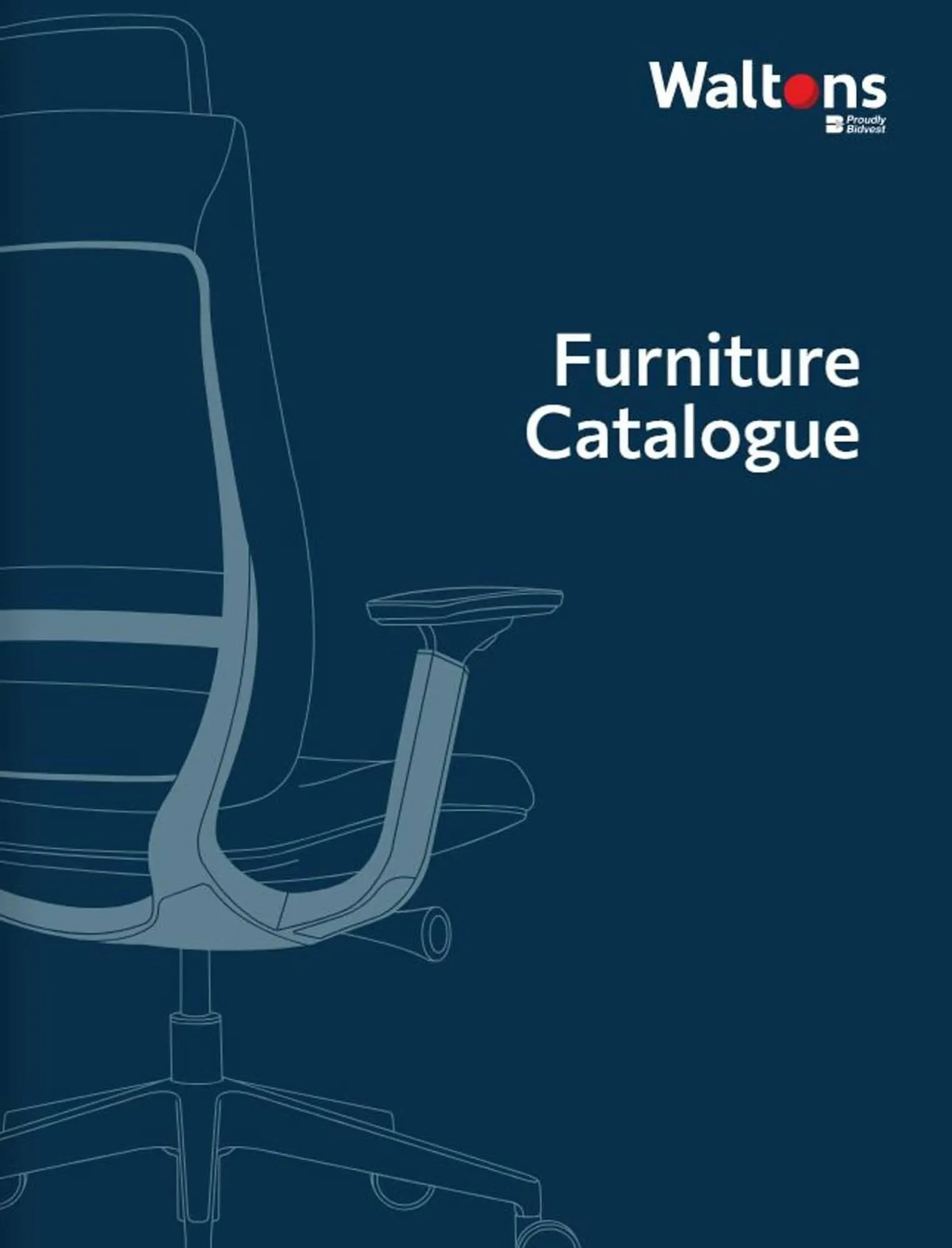 Bidvest Waltons catalogue from 8 April to 11 May 2024 - Catalogue Page 