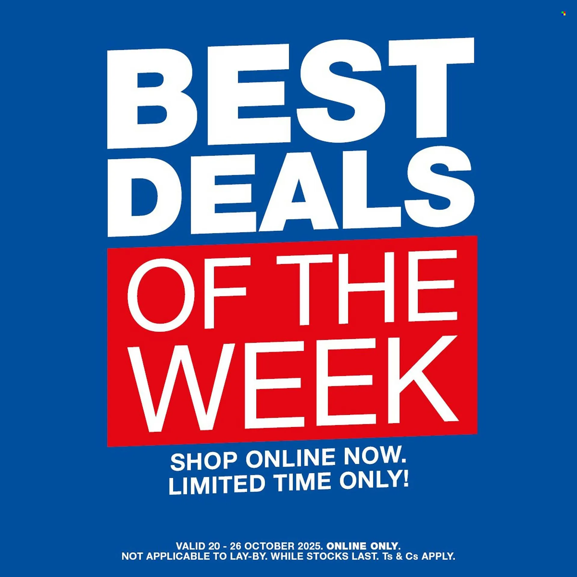 OK Furniture catalogue - 1