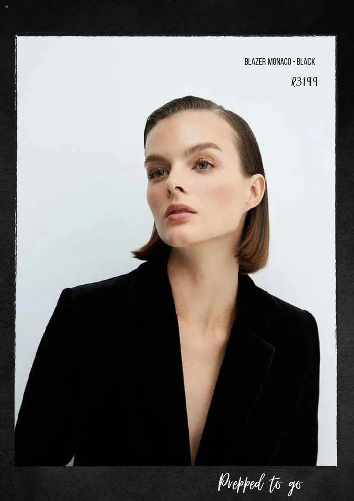 Prepped to Go! from 30 May to 24 June 2024 - Catalogue Page 10