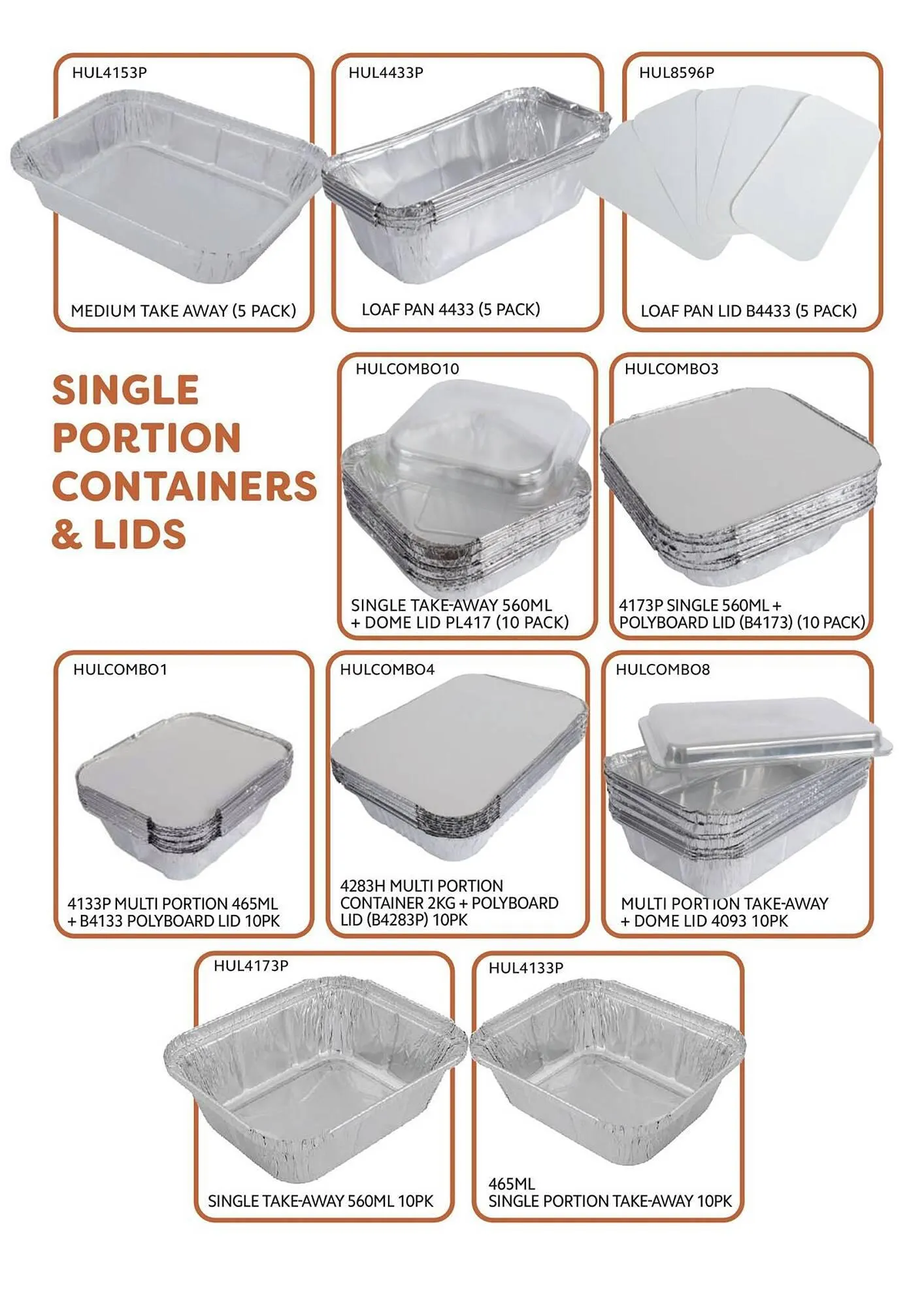 Mambo's Plastics Warehouse catalogue from 17 December to 23 December 2025 - Catalogue Page 42