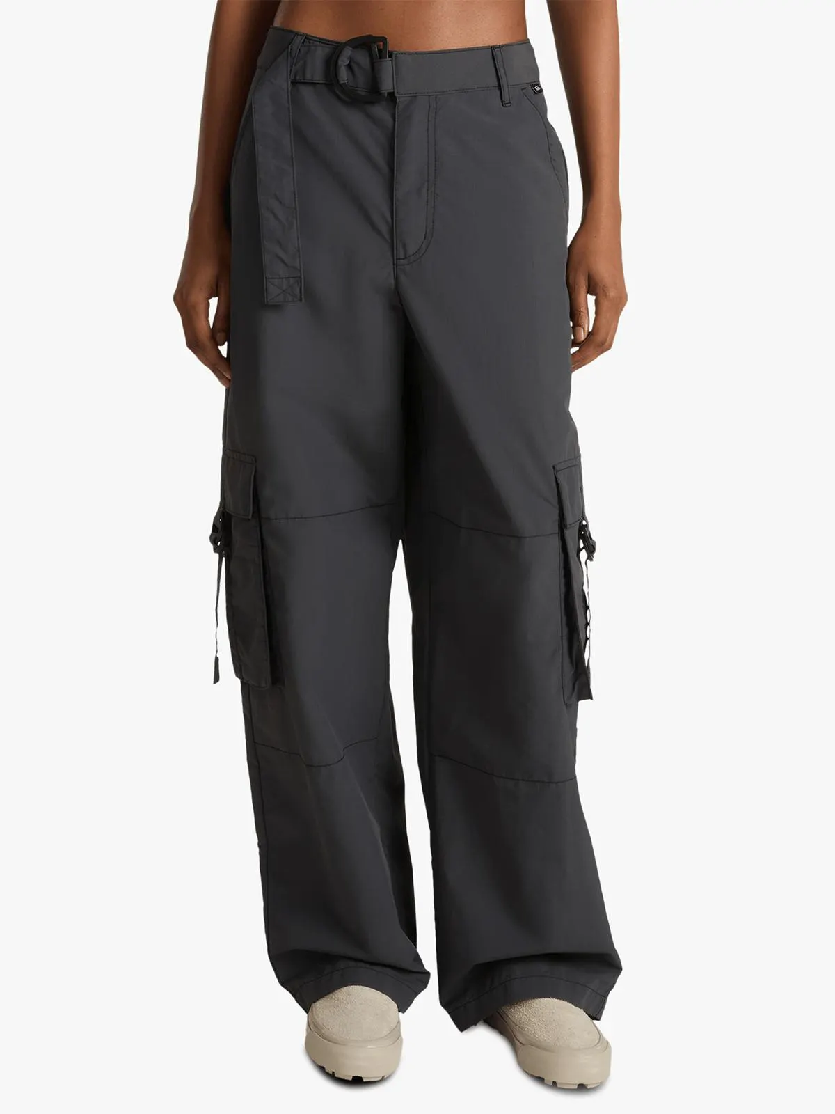 Vans Women's Cobra Cargo Asphalt Pants