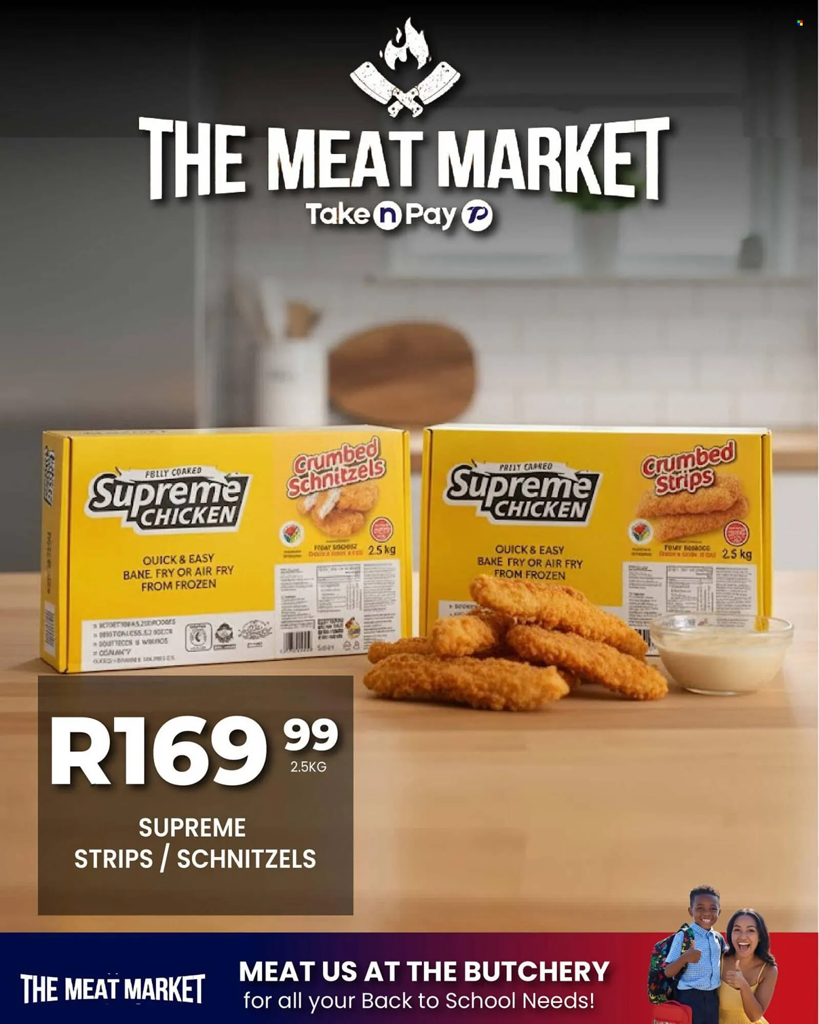 Take 'n Pay catalogue from 5 January to 11 January 2026 - Catalogue Page 6