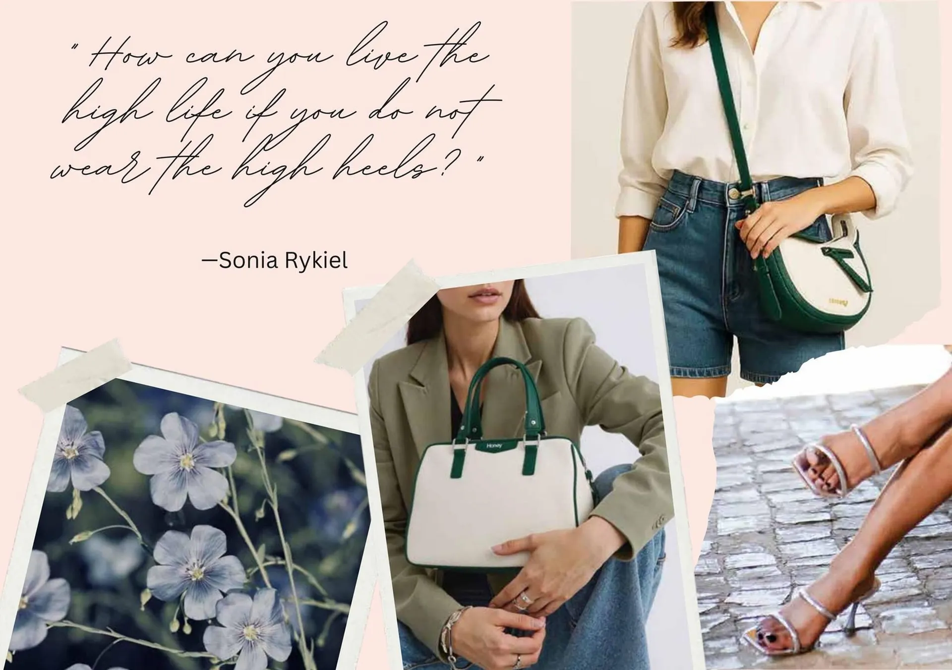 Honey Fashion Accessories catalogue from 12 August to 31 August 2025 - Catalogue Page 36