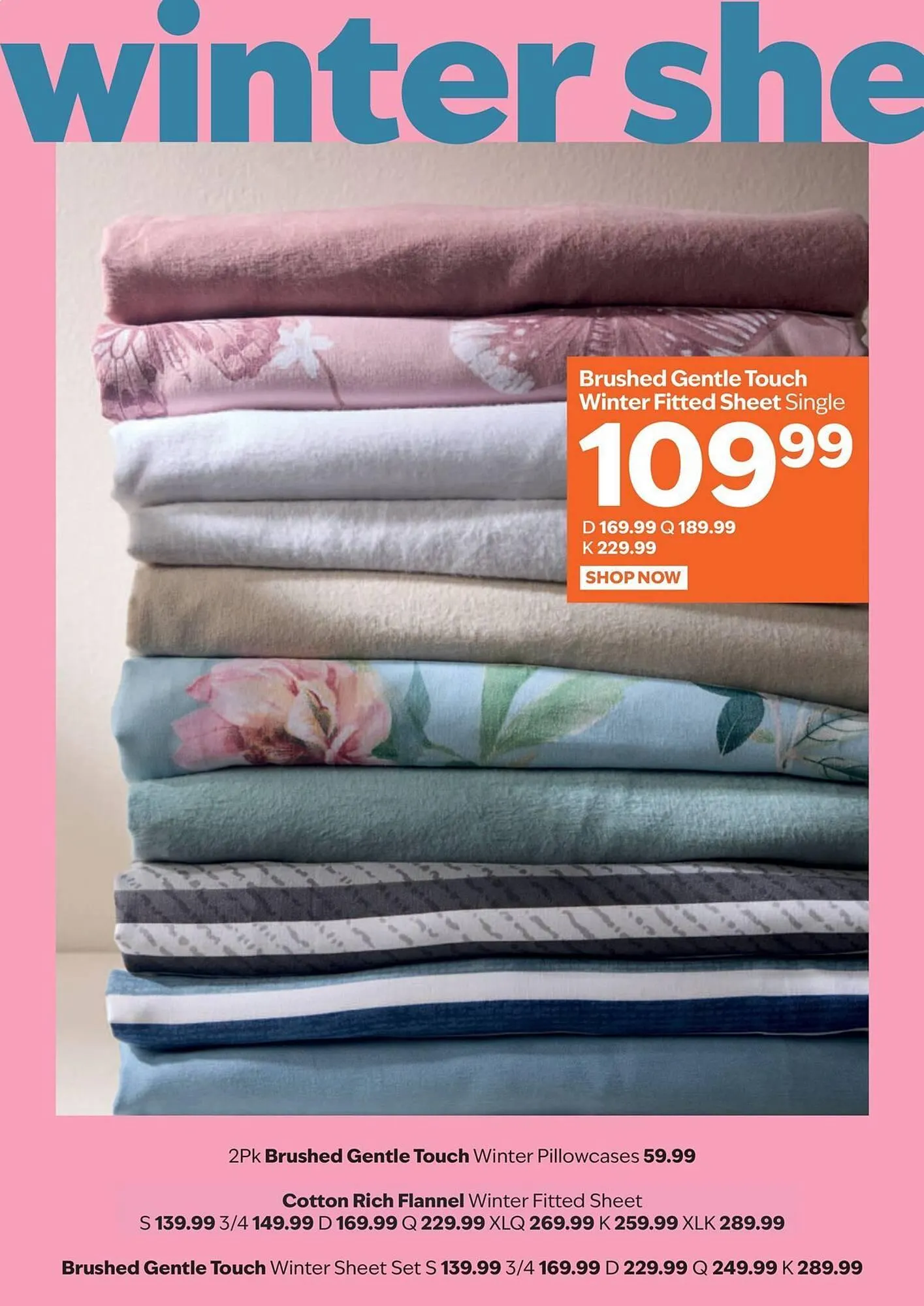 Sheet Street catalogue from 1 April to 7 April 2025 - Catalogue Page 8