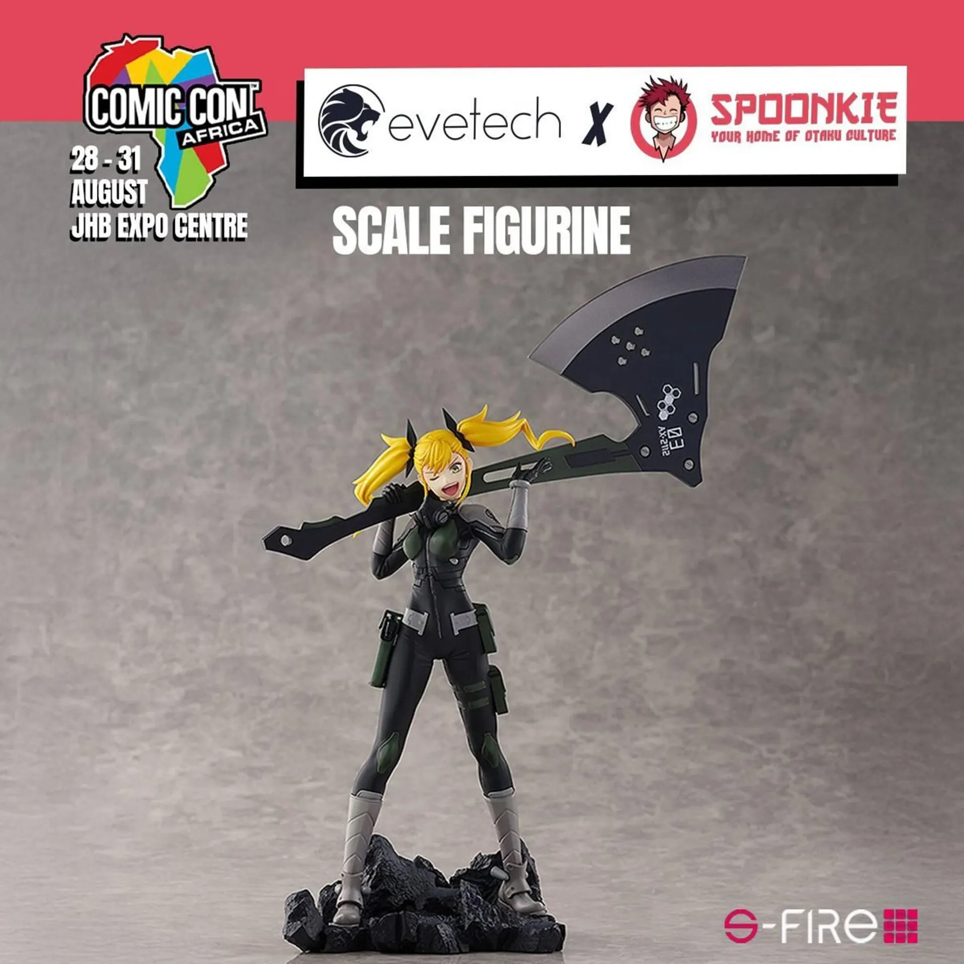 Evetech catalogue from 28 August to 31 August 2025 - Catalogue Page 5