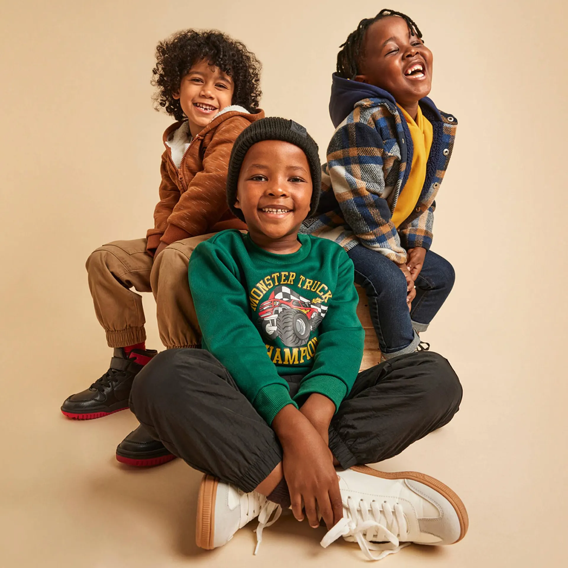 Ackermans catalogue from 2 May to 31 May 2024 - Catalogue Page 2