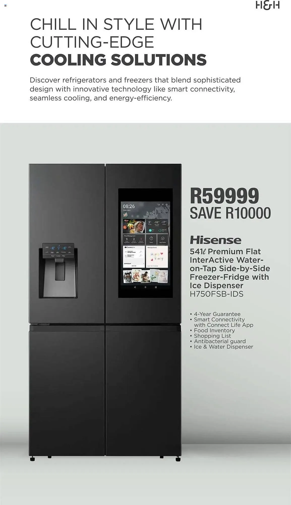 House & Home catalogue from 15 September to 5 October 2025 - Catalogue Page 2