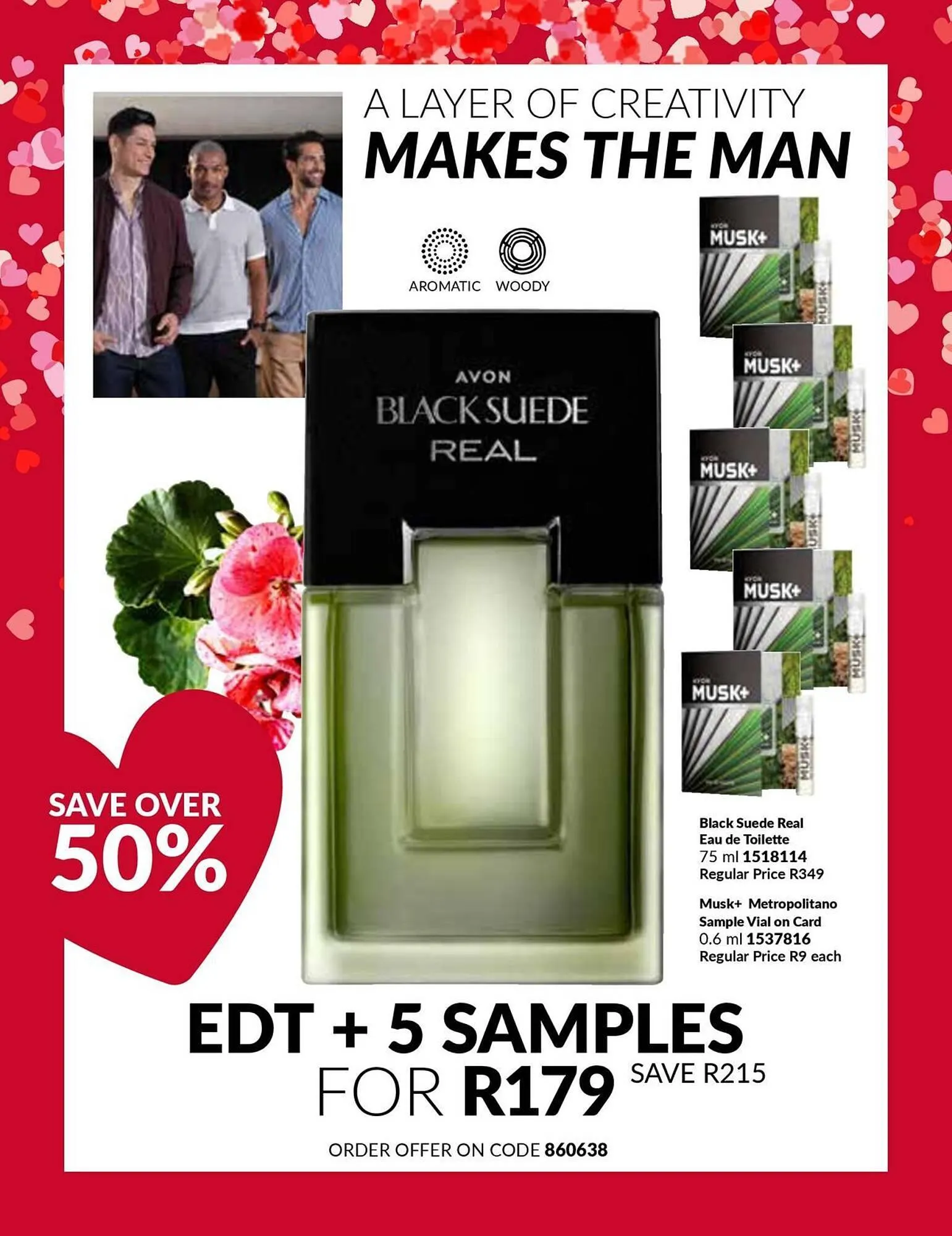 AVON catalogue from 24 February to 31 March 2025 - Catalogue Page 9