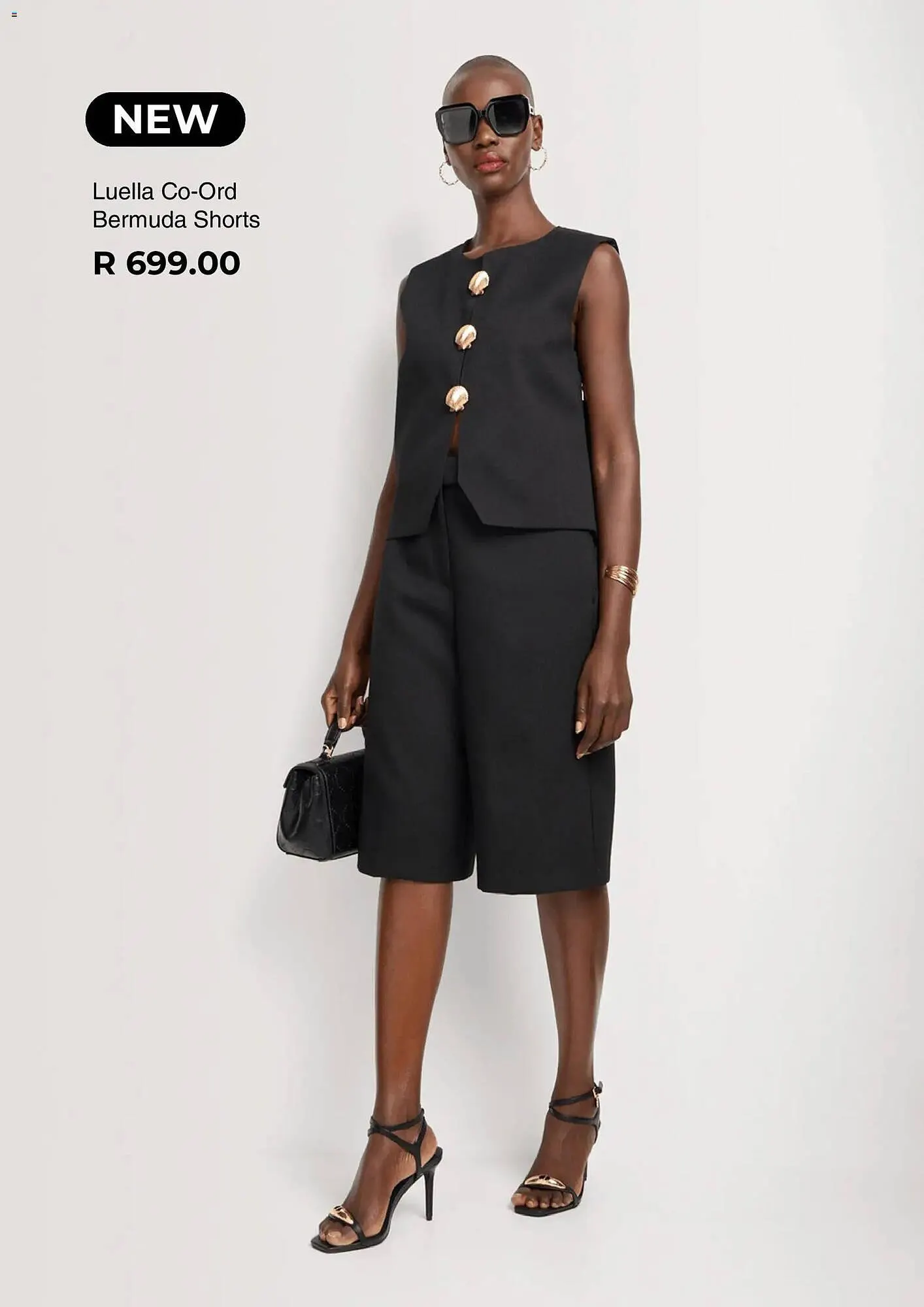 Foschini catalogue from 31 December to 31 January 2026 - Catalogue Page 4