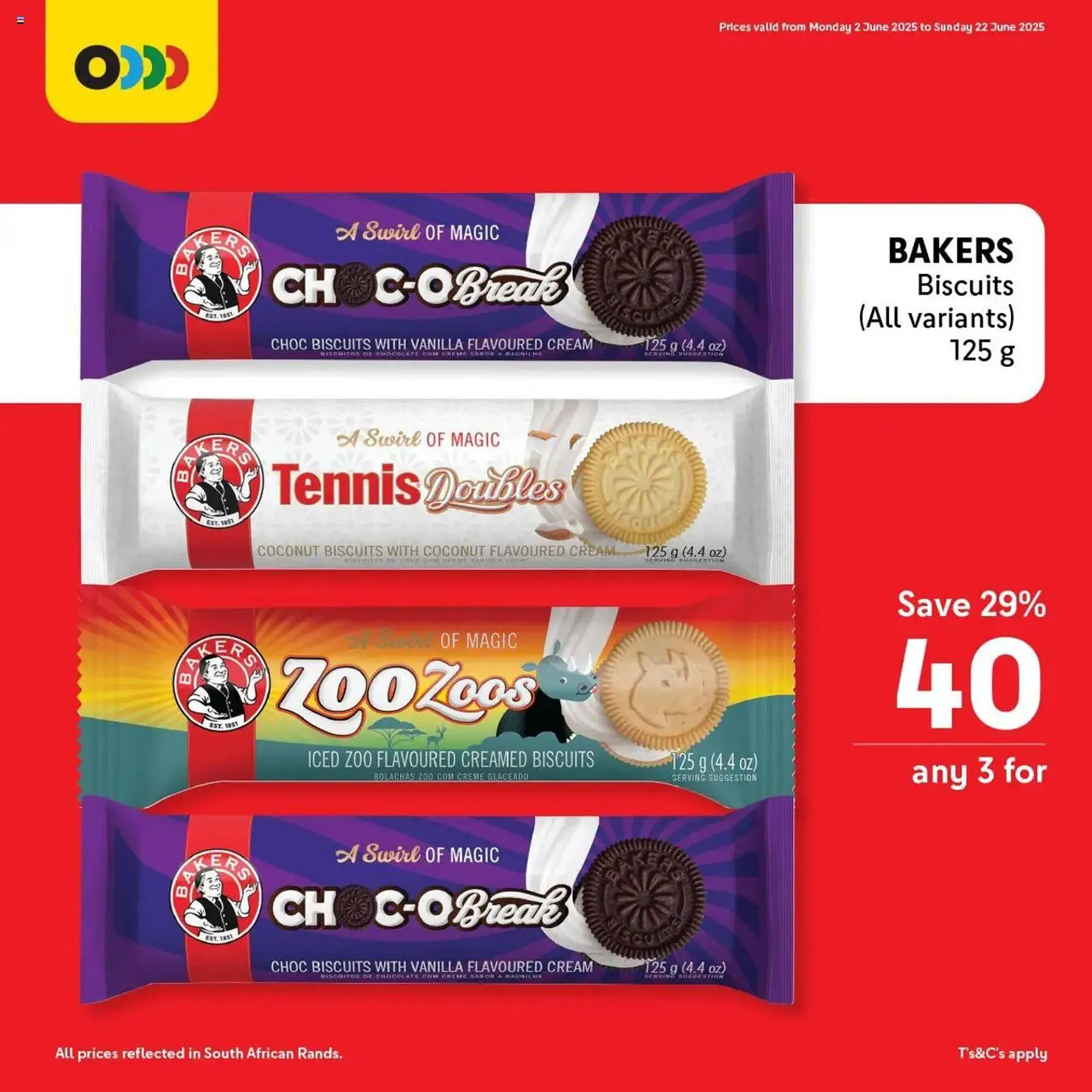 Makro catalogue from 2 June to 22 June 2025 - Catalogue Page 15