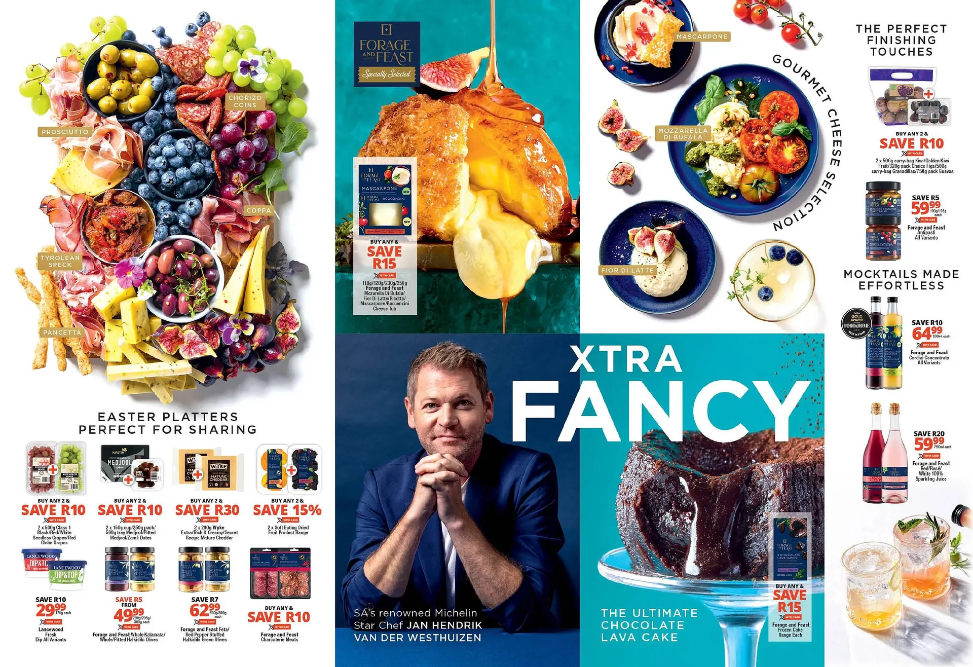 Checkers catalogue from 7 April to 21 April 2025 - Catalogue Page 3