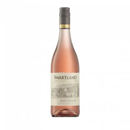 Swartland Winemaker’s Collection Blanc De Noir (6x750ML)