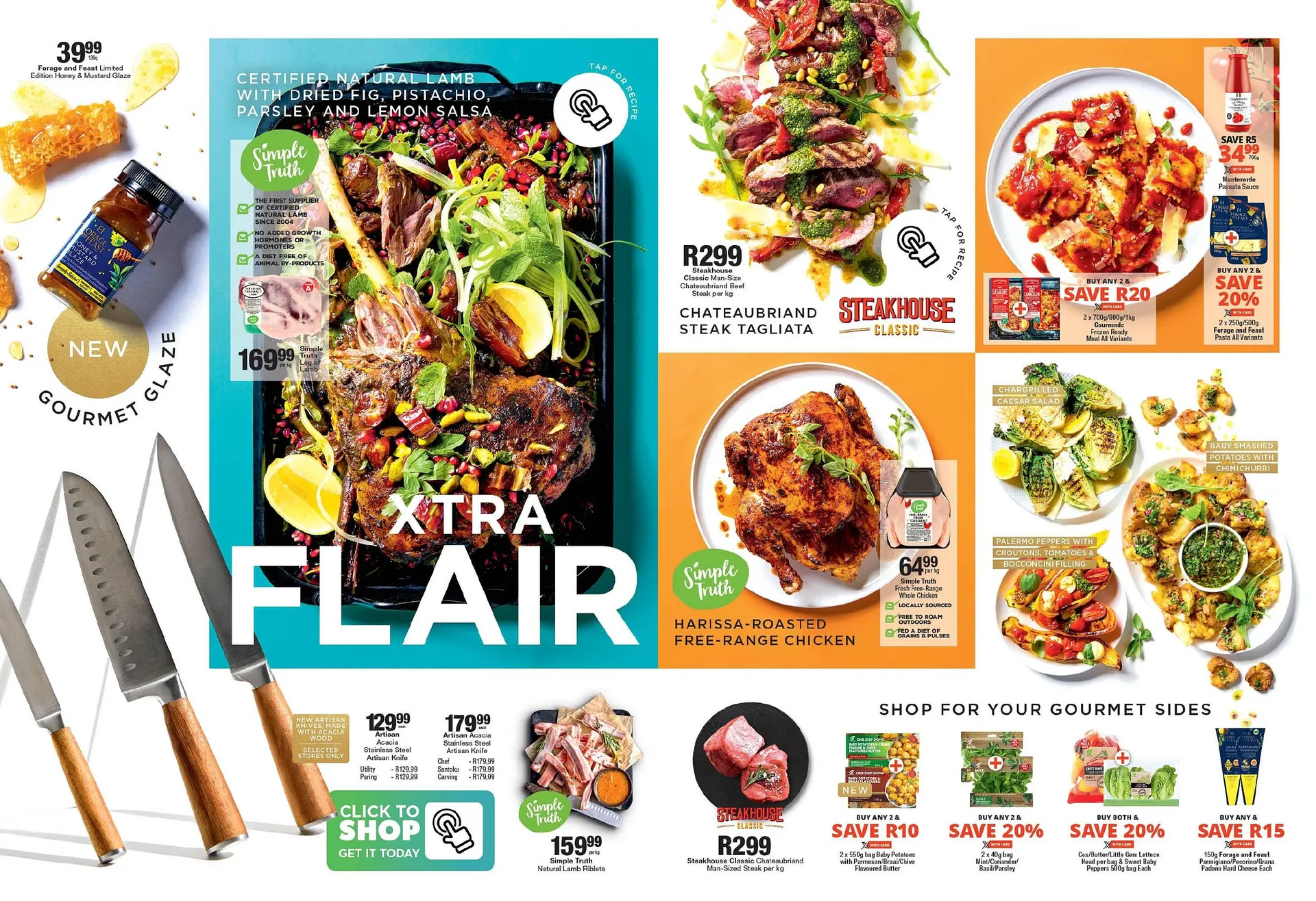 Checkers catalogue from 7 April to 21 April 2025 - Catalogue Page 6