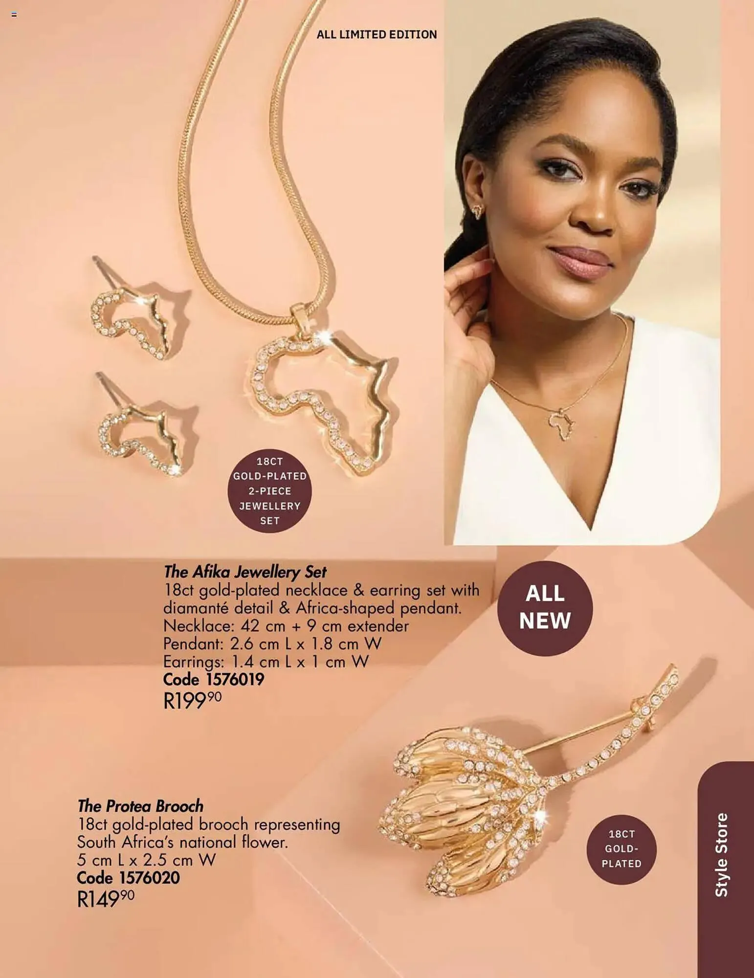 Justine catalogue from 1 September to 30 September 2025 - Catalogue Page 73
