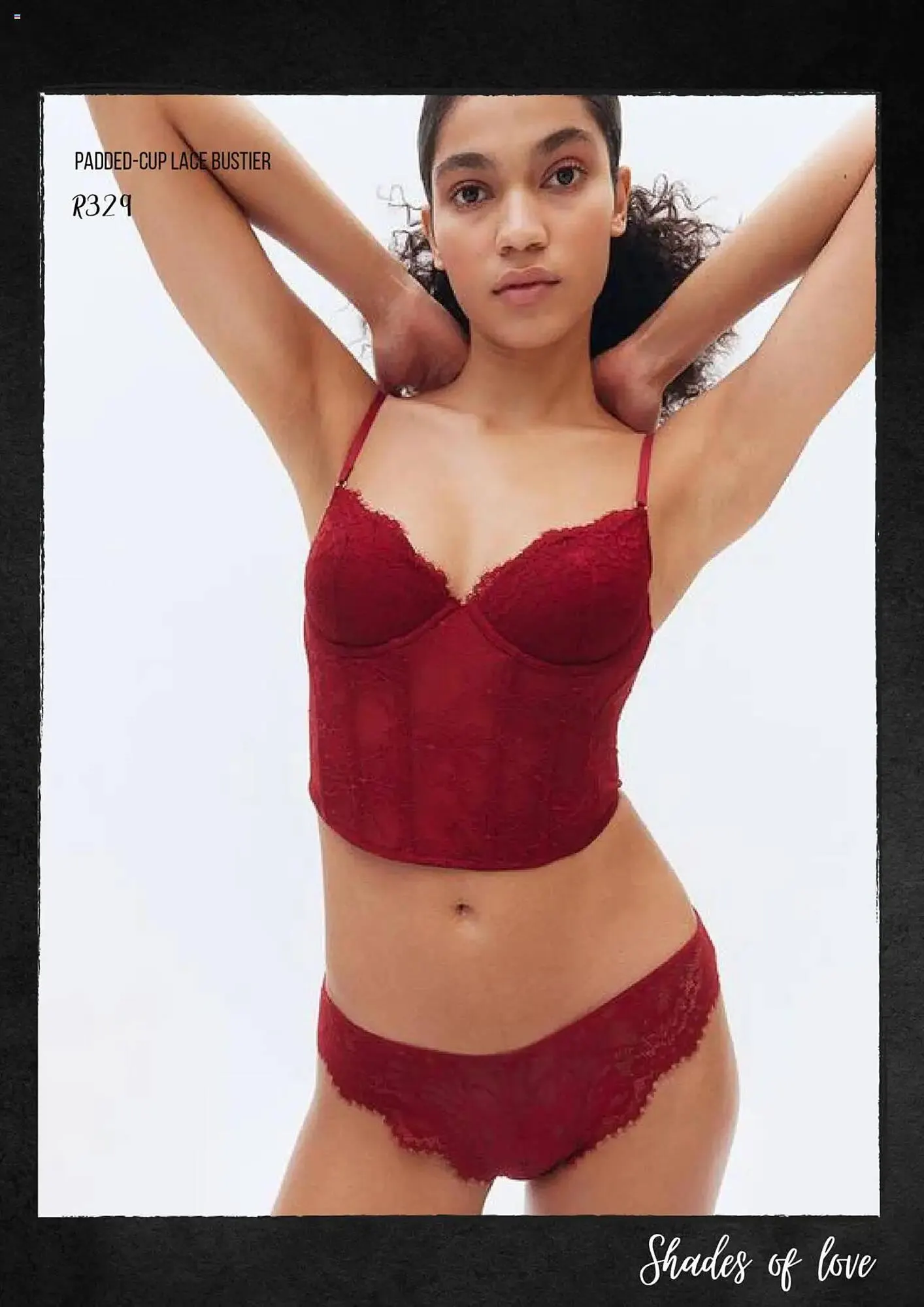 Superbalist catalogue from 1 February to 14 February 2025 - Catalogue Page 7