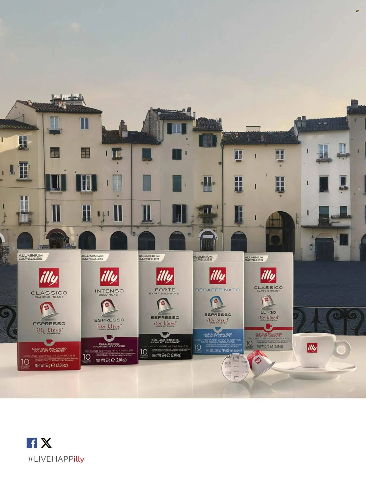 Woolworths catalogue from 10 July to 18 July 2025 - Catalogue Page 4