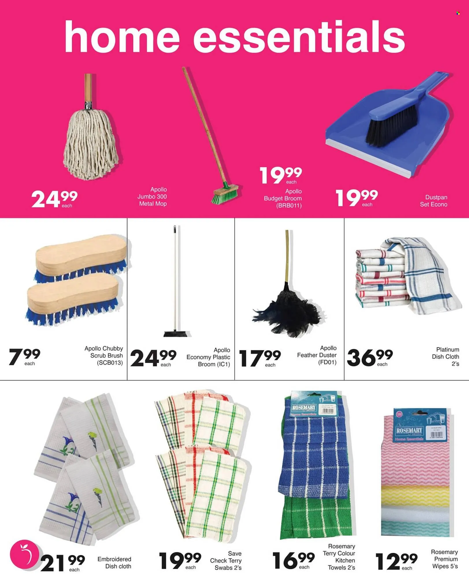 Save catalogue from 29 May to 8 June 2025 - Catalogue Page 38