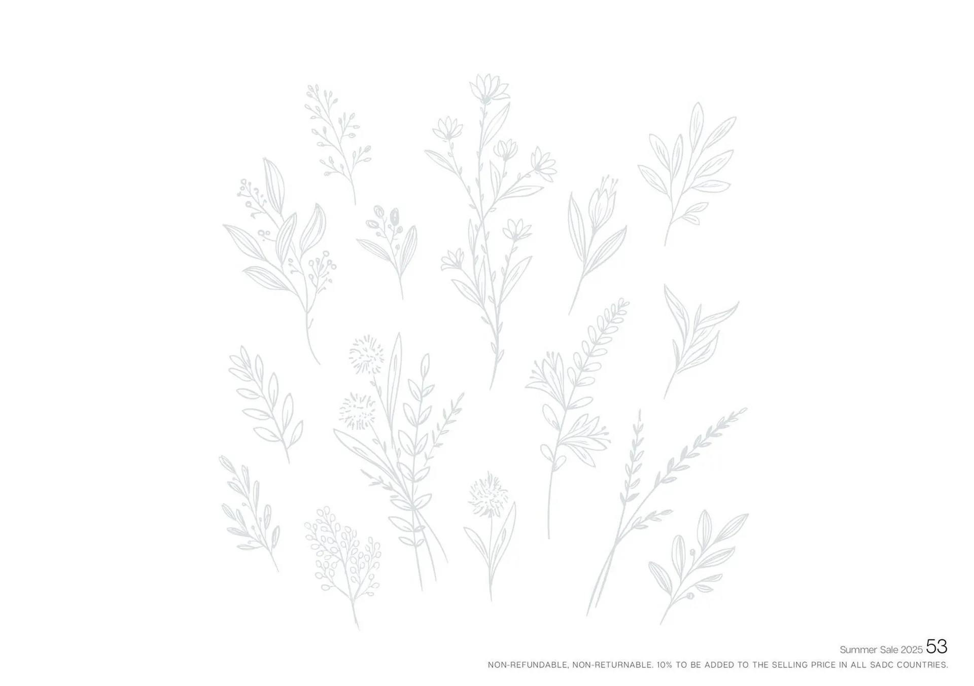 Honey Fashion Accessories catalogue from 23 January to 19 February 2026 - Catalogue Page 55