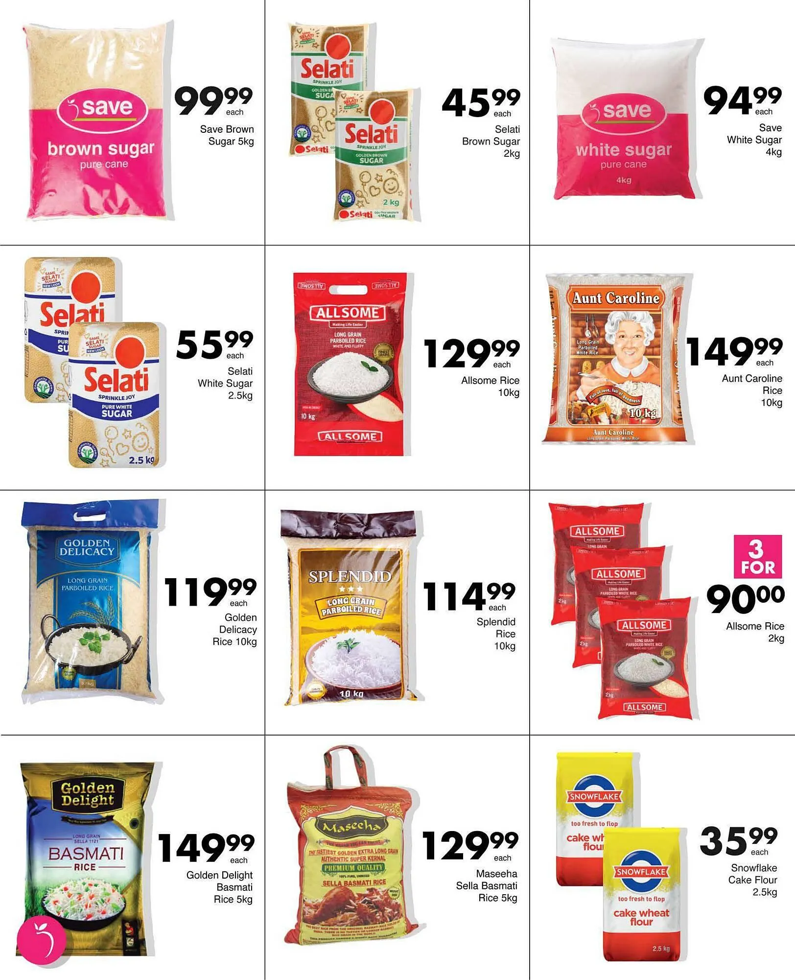 Save catalogue from 15 April to 27 April 2025 - Catalogue Page 25