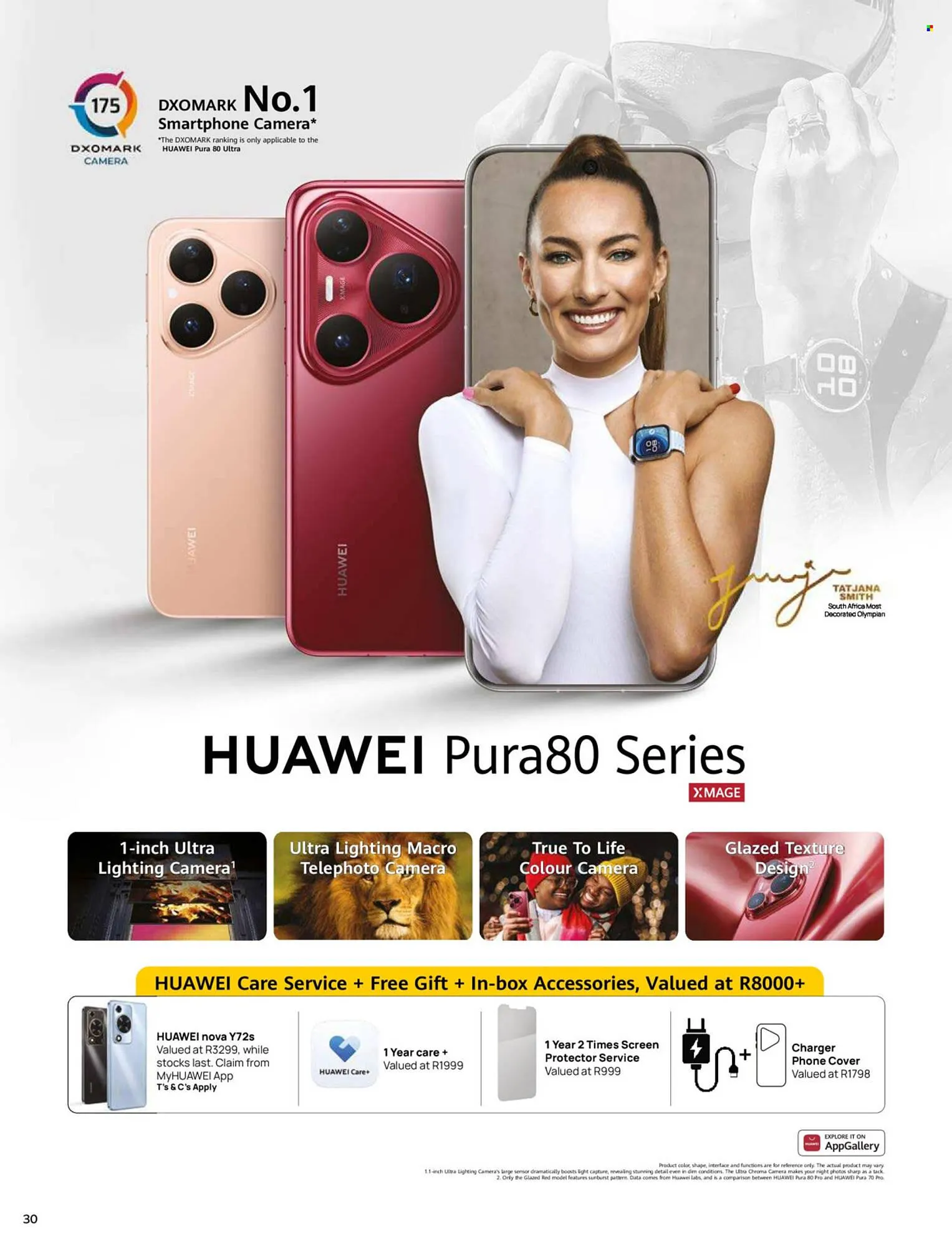 MTN catalogue from 7 October to 6 November 2025 - Catalogue Page 60