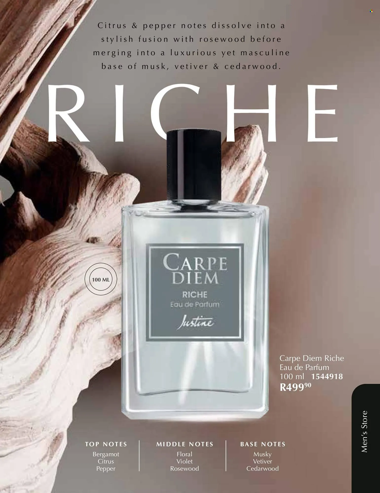 Justine brochure from 1 January to 31 January 2026 - Catalogue Page 94