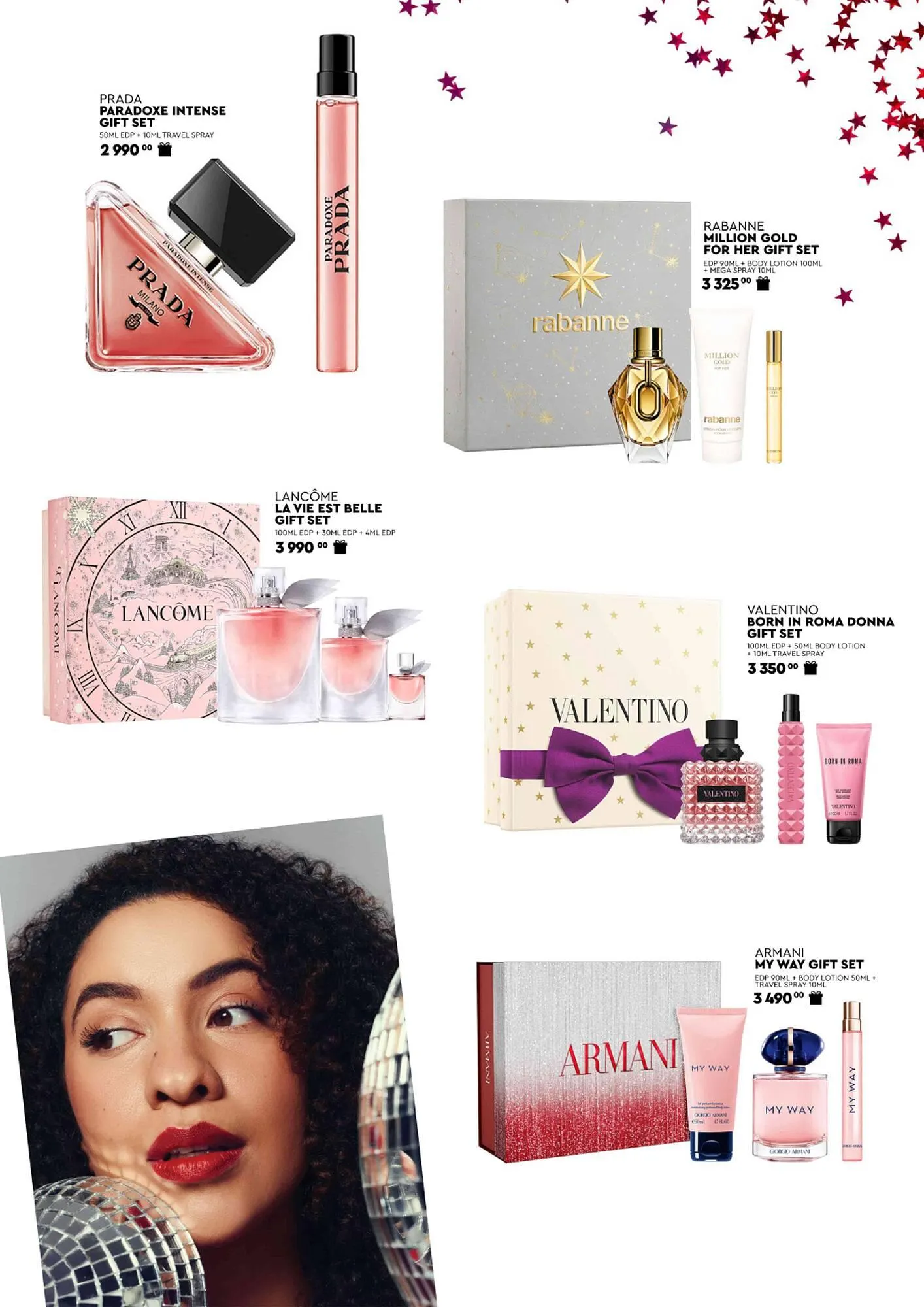 Edgars catalogue from 7 November to 26 December 2025 - Catalogue Page 8