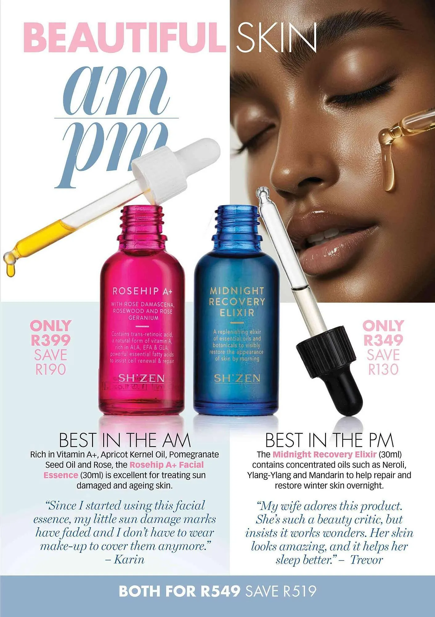 Sh'Zen catalogue from 1 August to 31 August 2025 - Catalogue Page 5