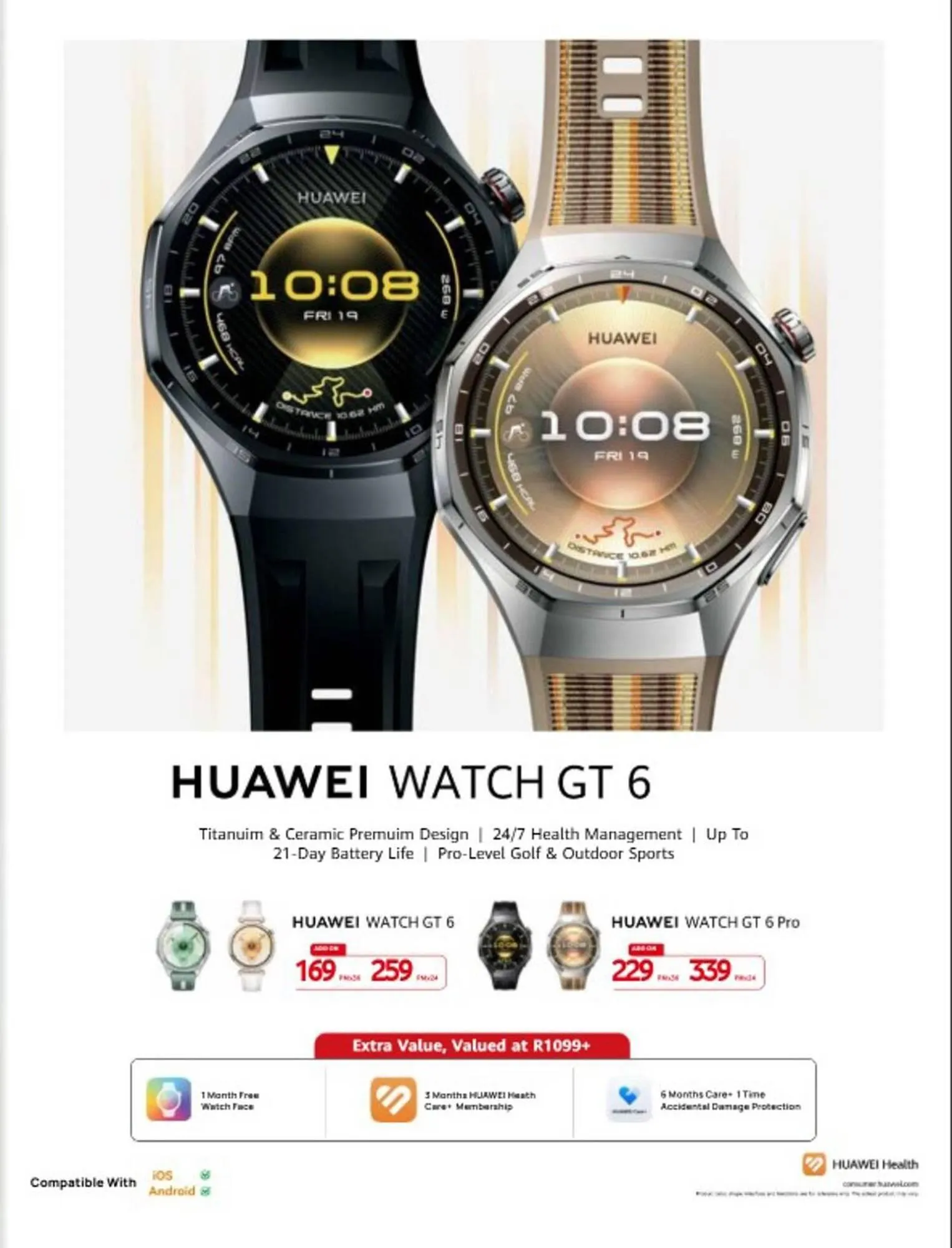 Chatz Connect brochure from 7 October to 6 November 2025 - Catalogue Page 17