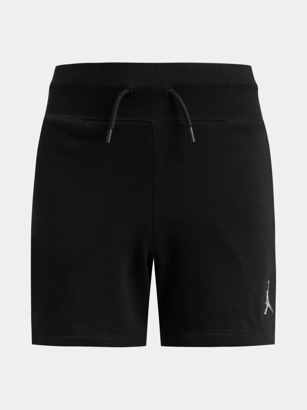 Jordan Unisex Kids Black Shorts