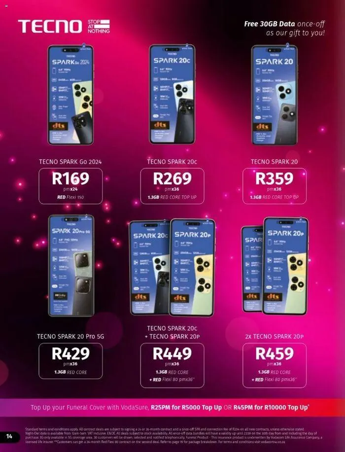 September 2024 Digital Catalogue from 9 September to 7 October 2024 - Catalogue Page 14