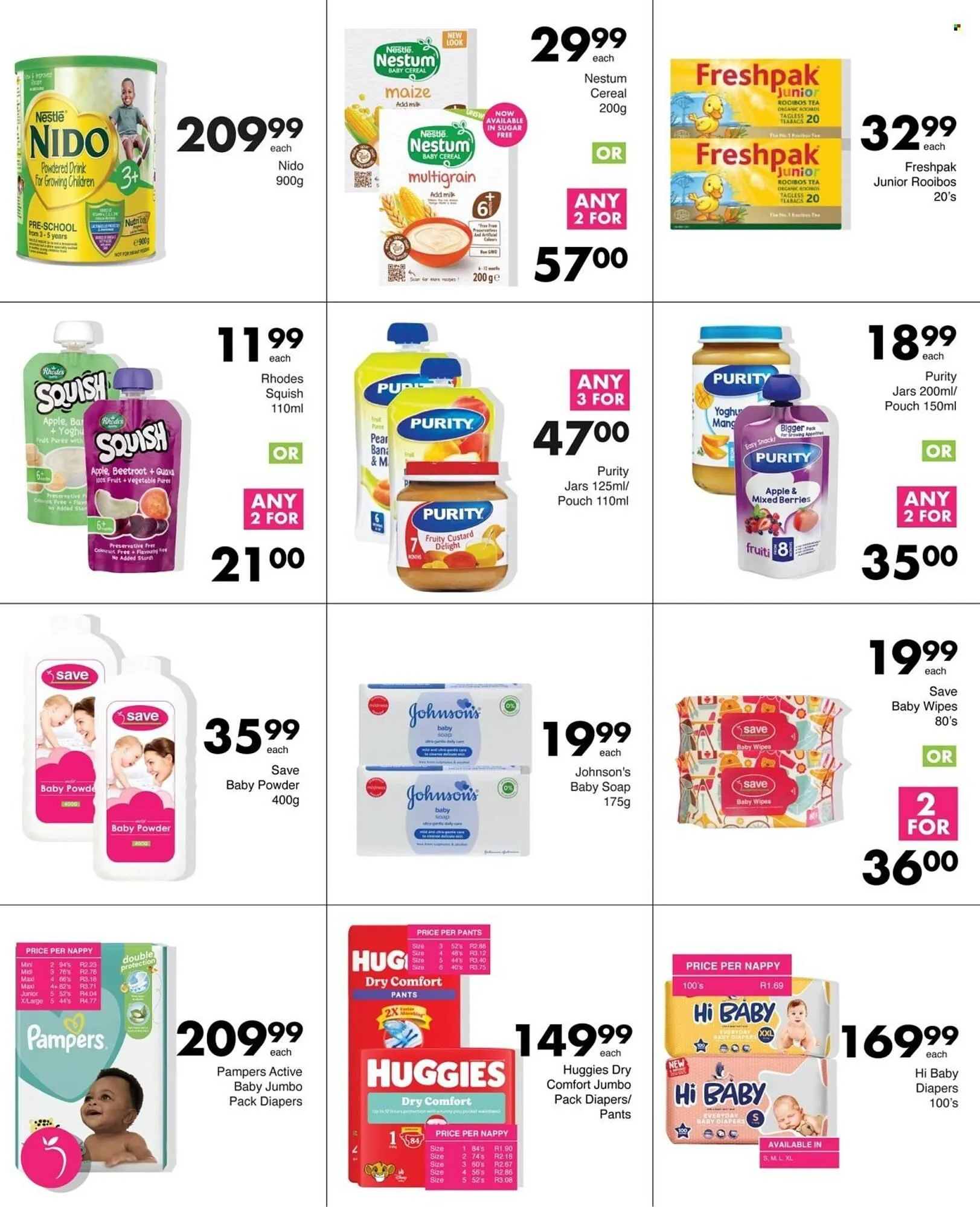 Save catalogue from 13 November to 25 November 2025 - Catalogue Page 37