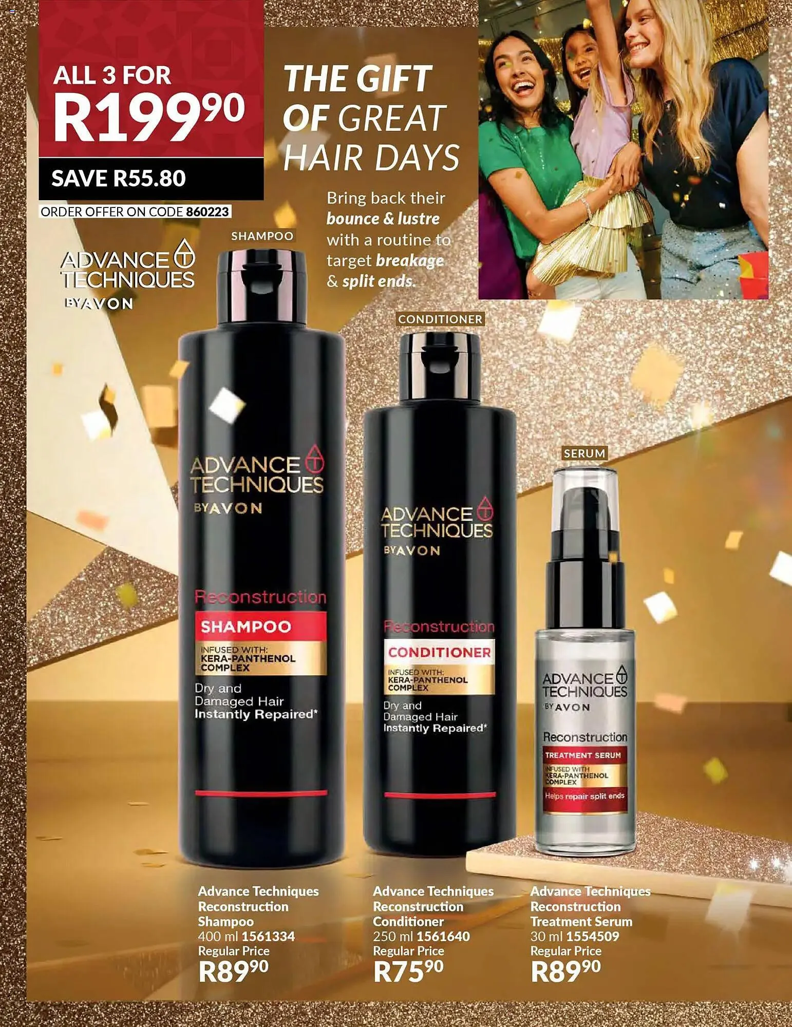 AVON catalogue from 30 November to 31 December 2025 - Catalogue Page 24