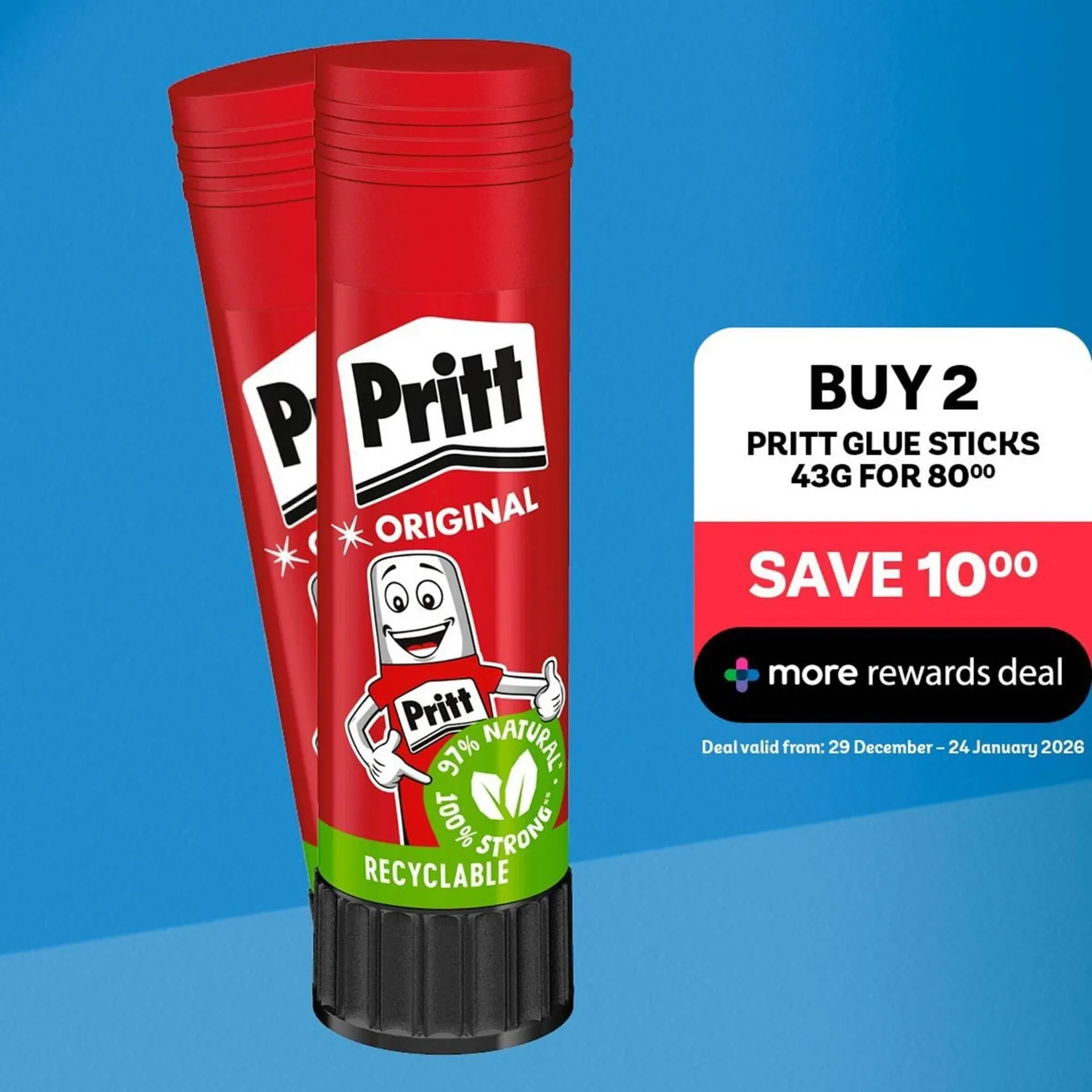 PEP catalogue from 29 December to 24 January 2026 - Catalogue Page 2