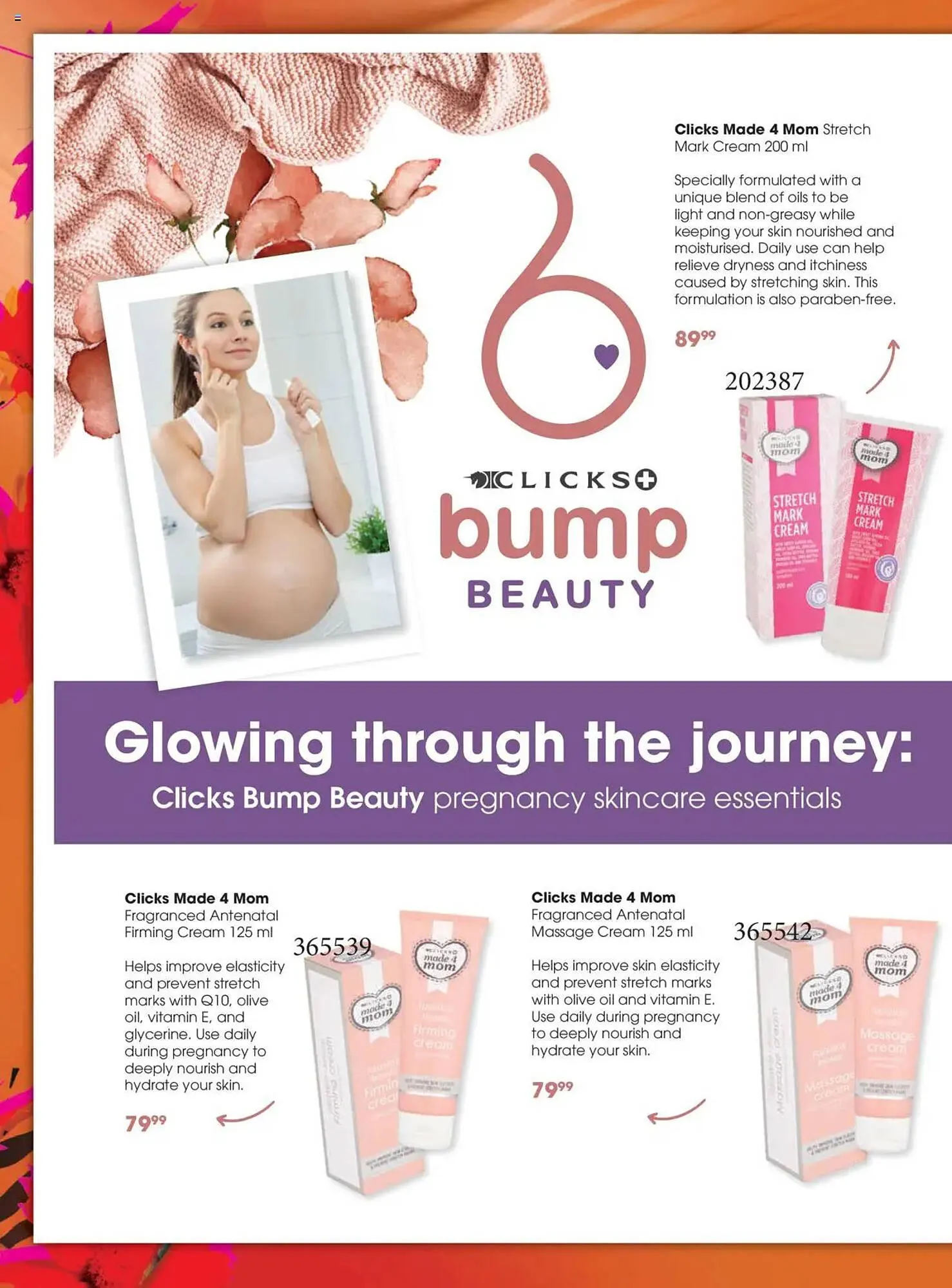 Clicks catalogue from 21 May to 18 June 2025 - Catalogue Page 32