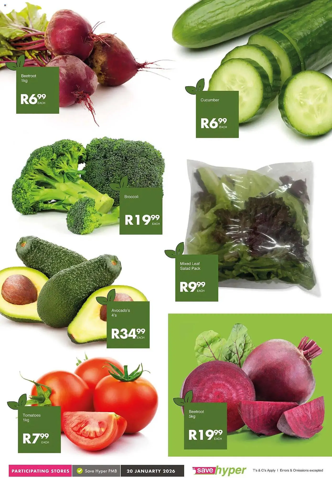 Save catalogue from 19 January to 20 January 2026 - Catalogue Page 7