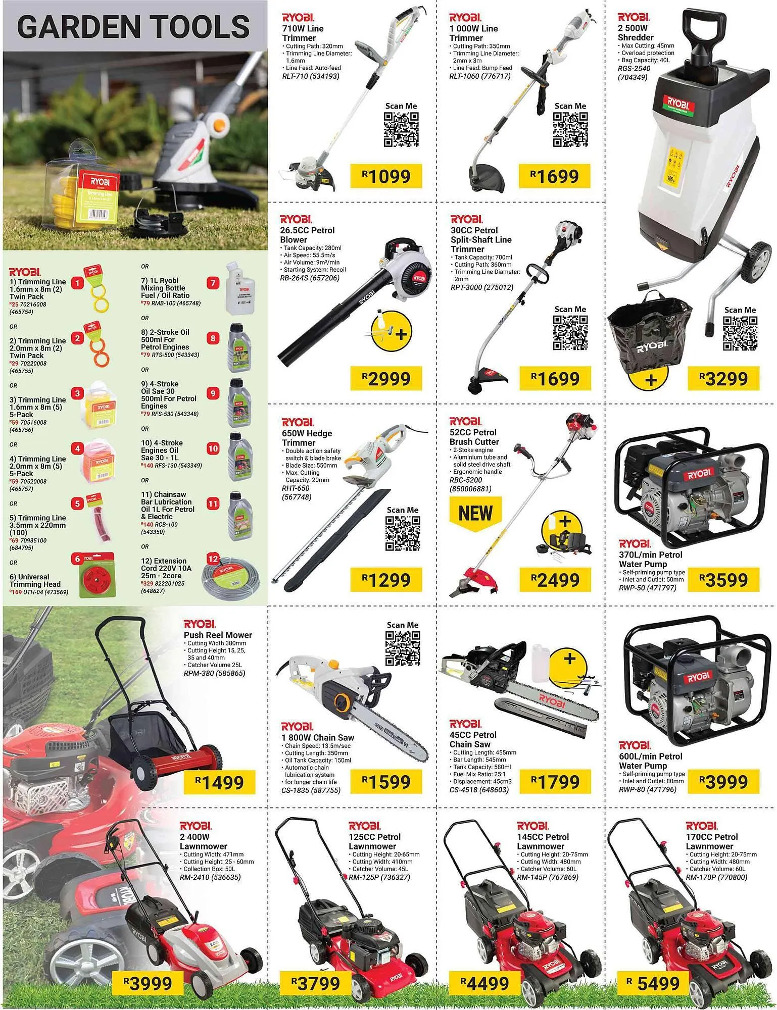 Builders Warehouse catalogue from 14 January to 2 March 2025 - Catalogue Page 6