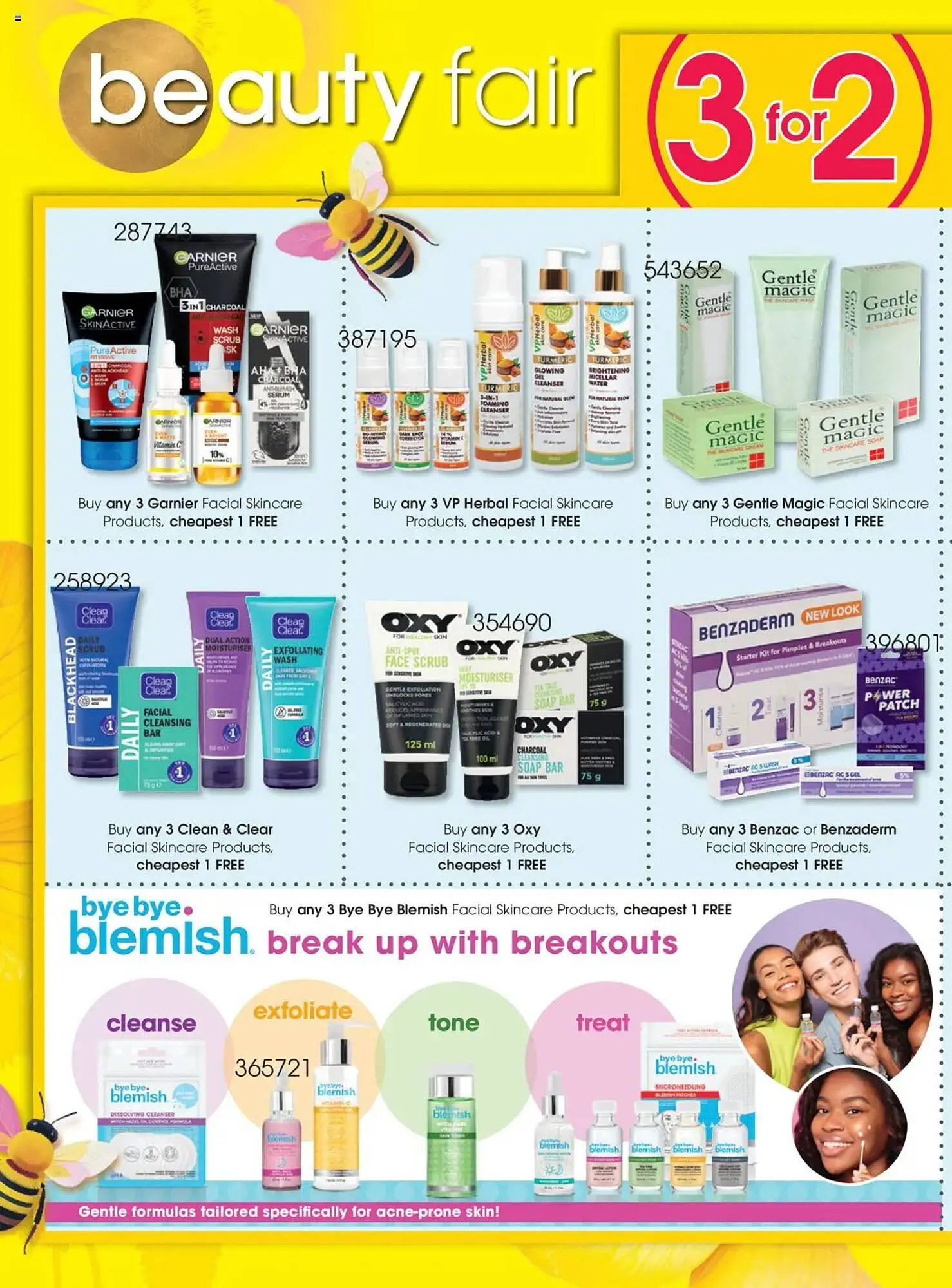 Clicks catalogue from 23 September to 22 October 2025 - Catalogue Page 10