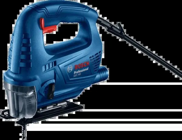 Bosch Jigsaw 500W GST-700 06012A70K0