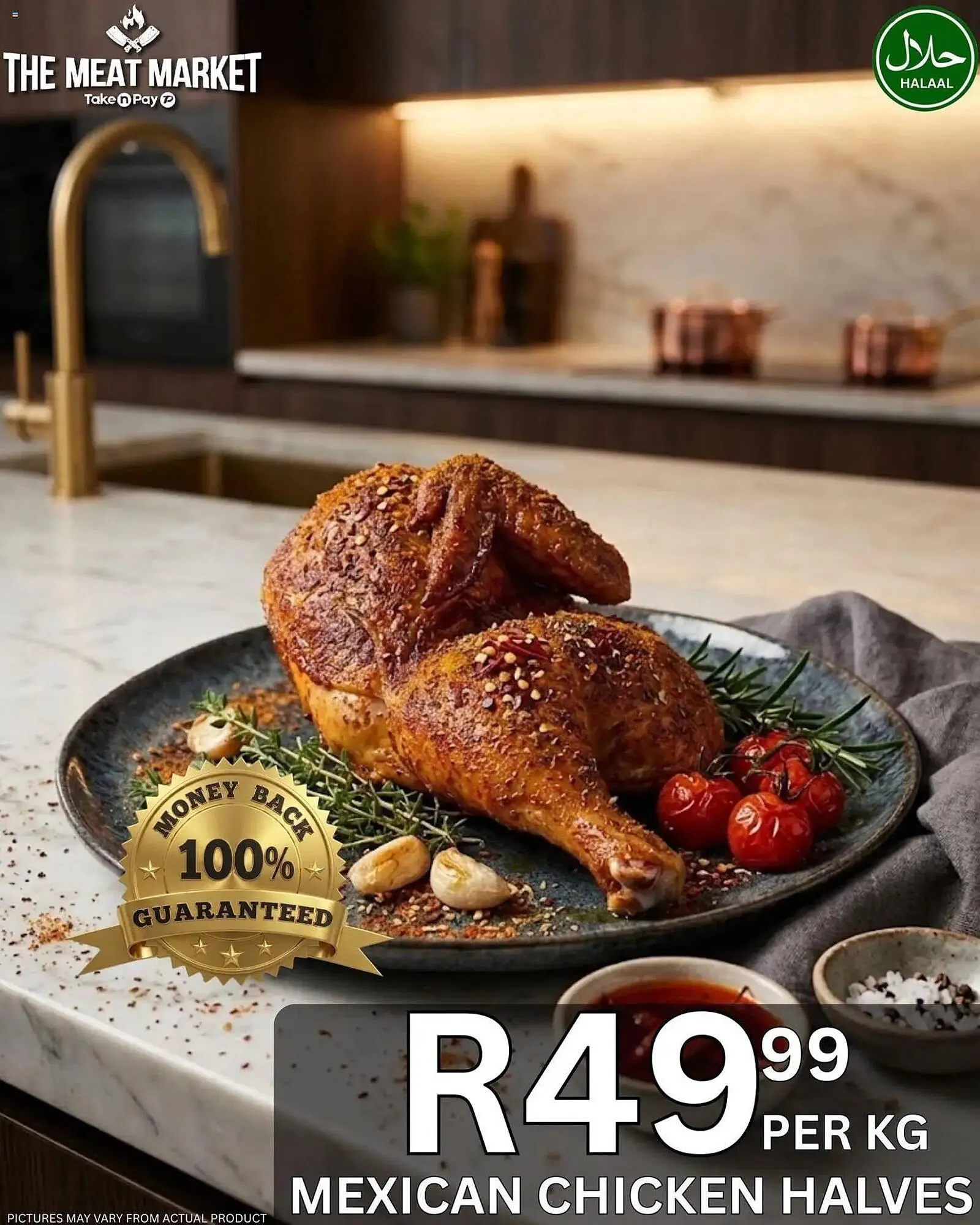 Take 'n Pay catalogue from 19 June to 19 June 2026 - Catalogue Page 36